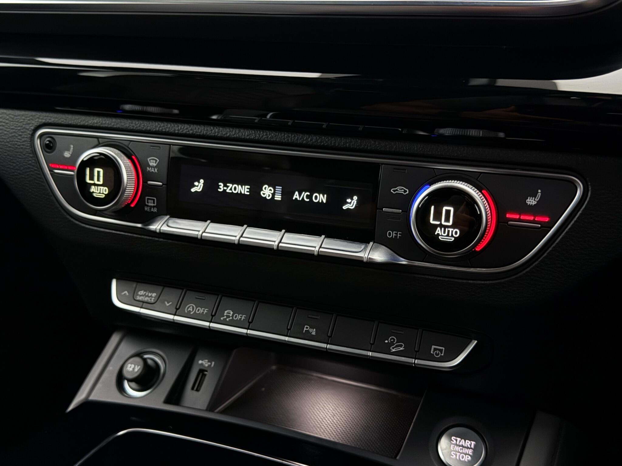 Audi Q5 view 23