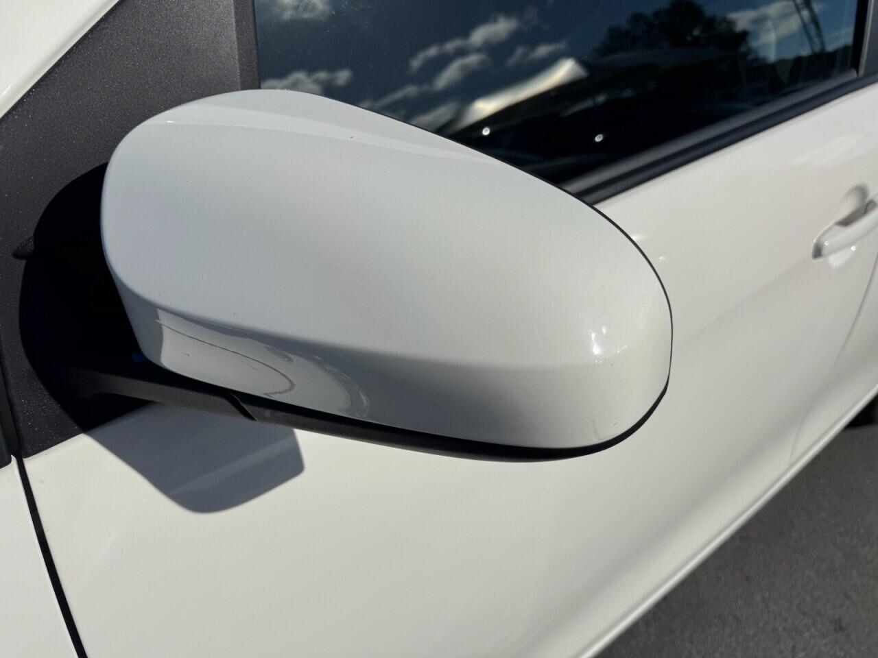 Toyota Aygo view 39