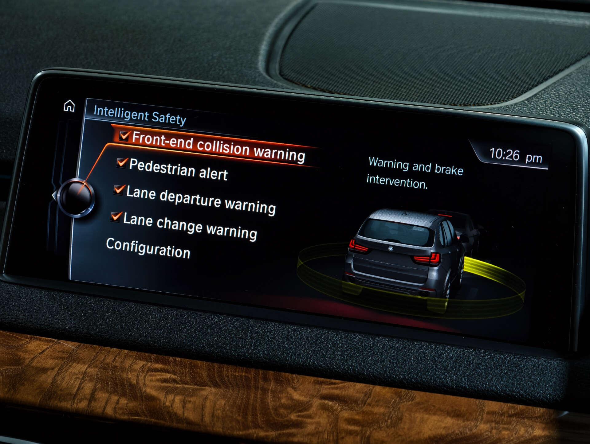 BMW X5 X5 view 51