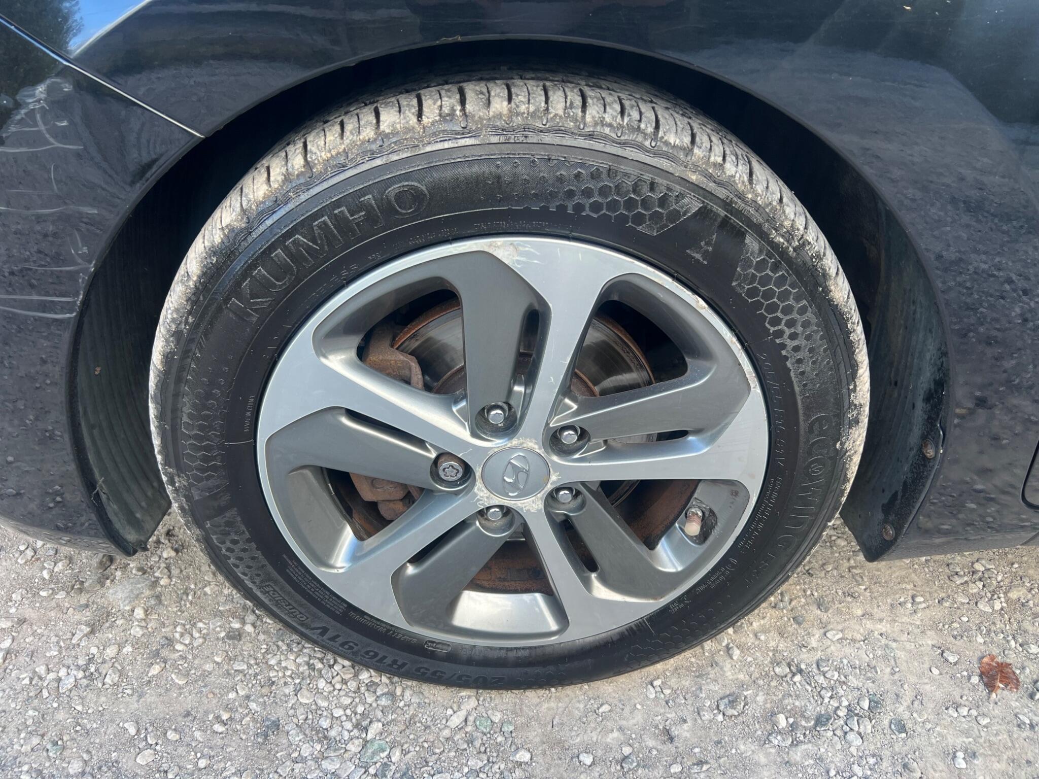 Hyundai i30 view 33