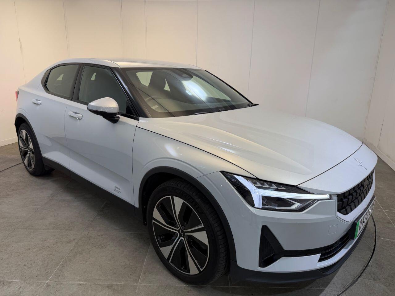 Polestar 2 view 49