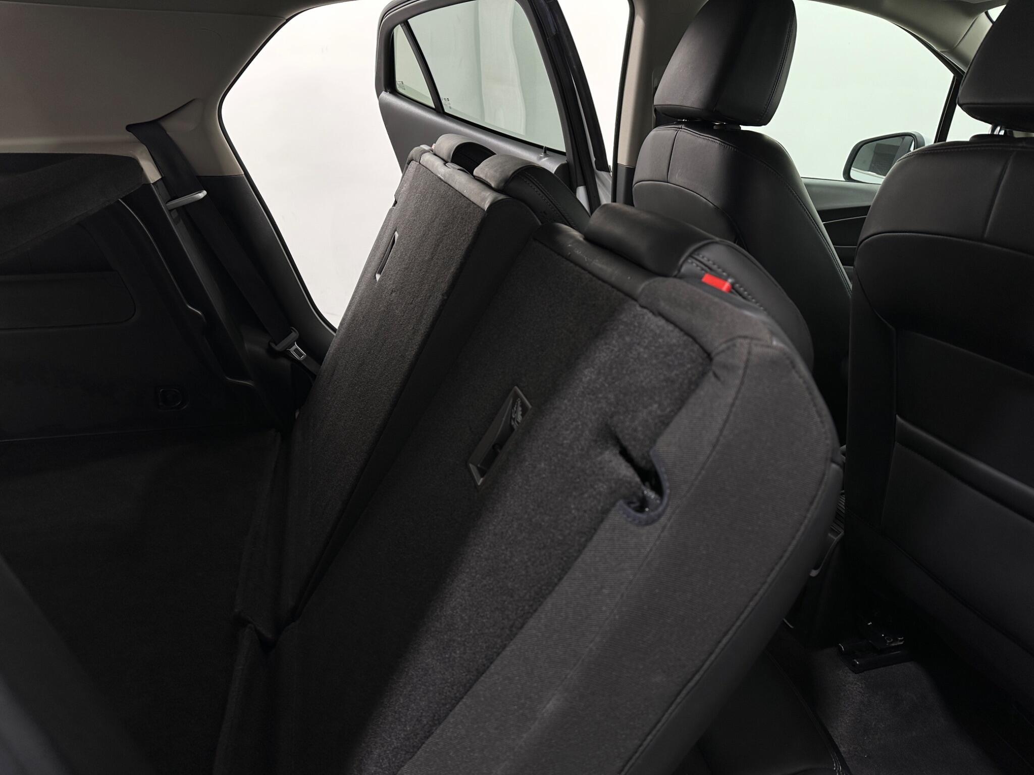 Vauxhall Mokka X view 44