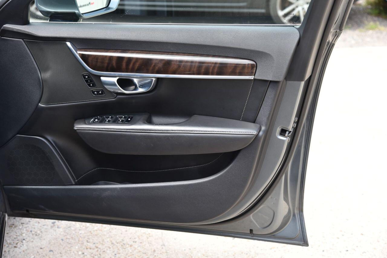 Volvo V90 view 55
