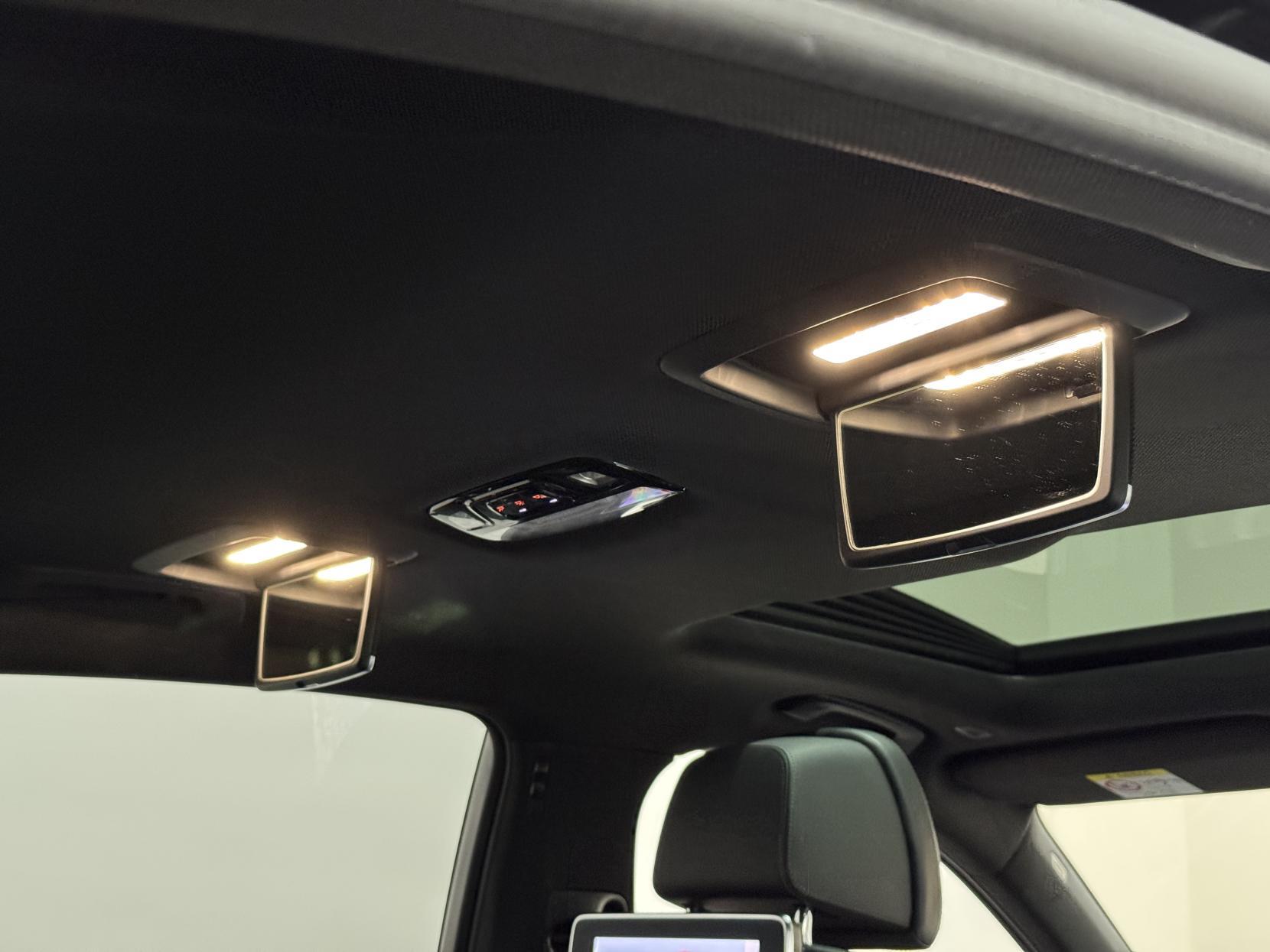 BMW 7 Series view 68