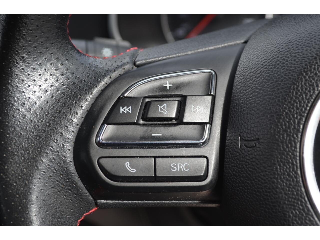 MG ZS view 26