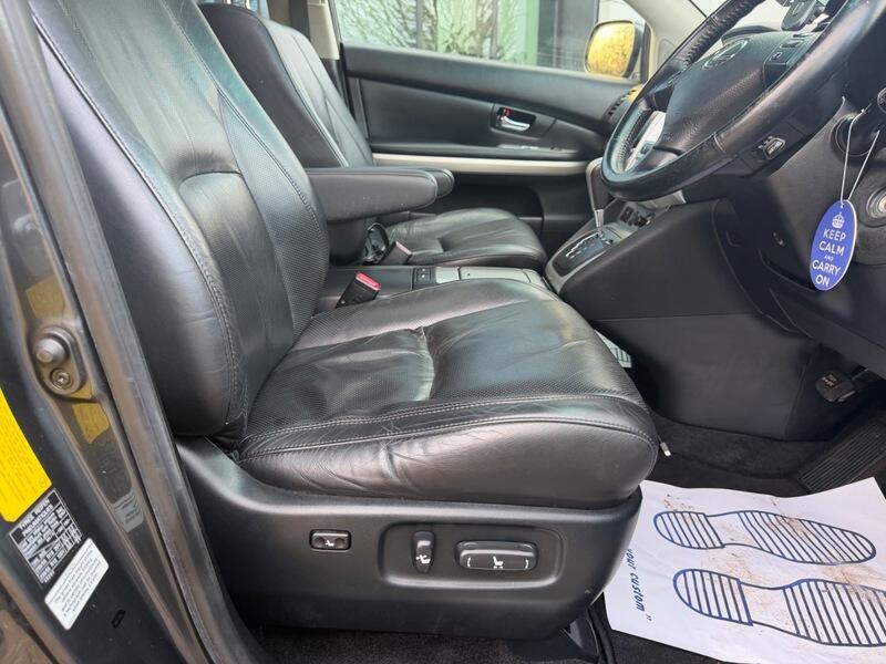 2007 Lexus RX image 22