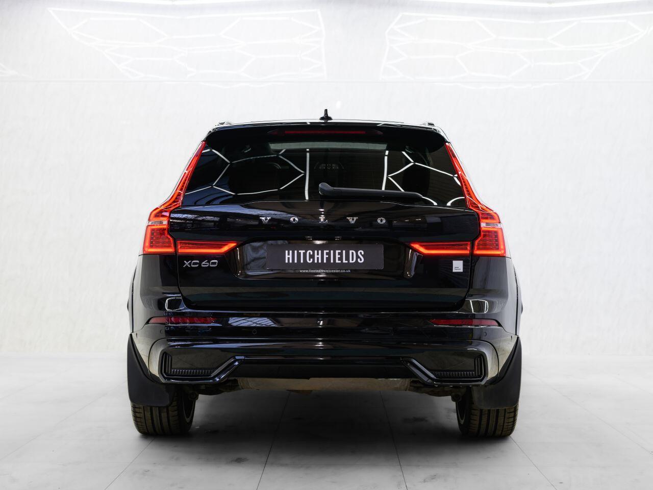 Volvo XC60 view 7