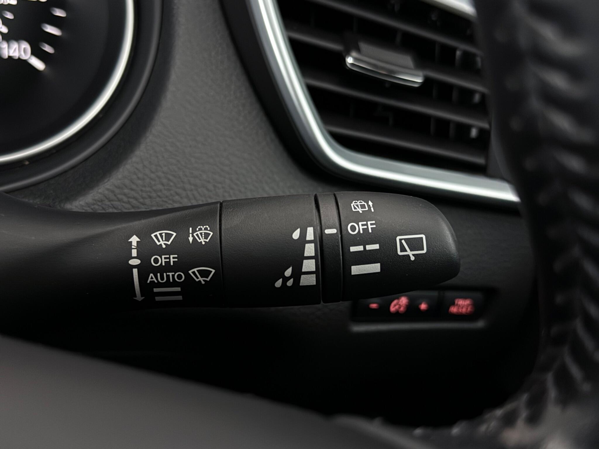 Nissan Qashqai view 18