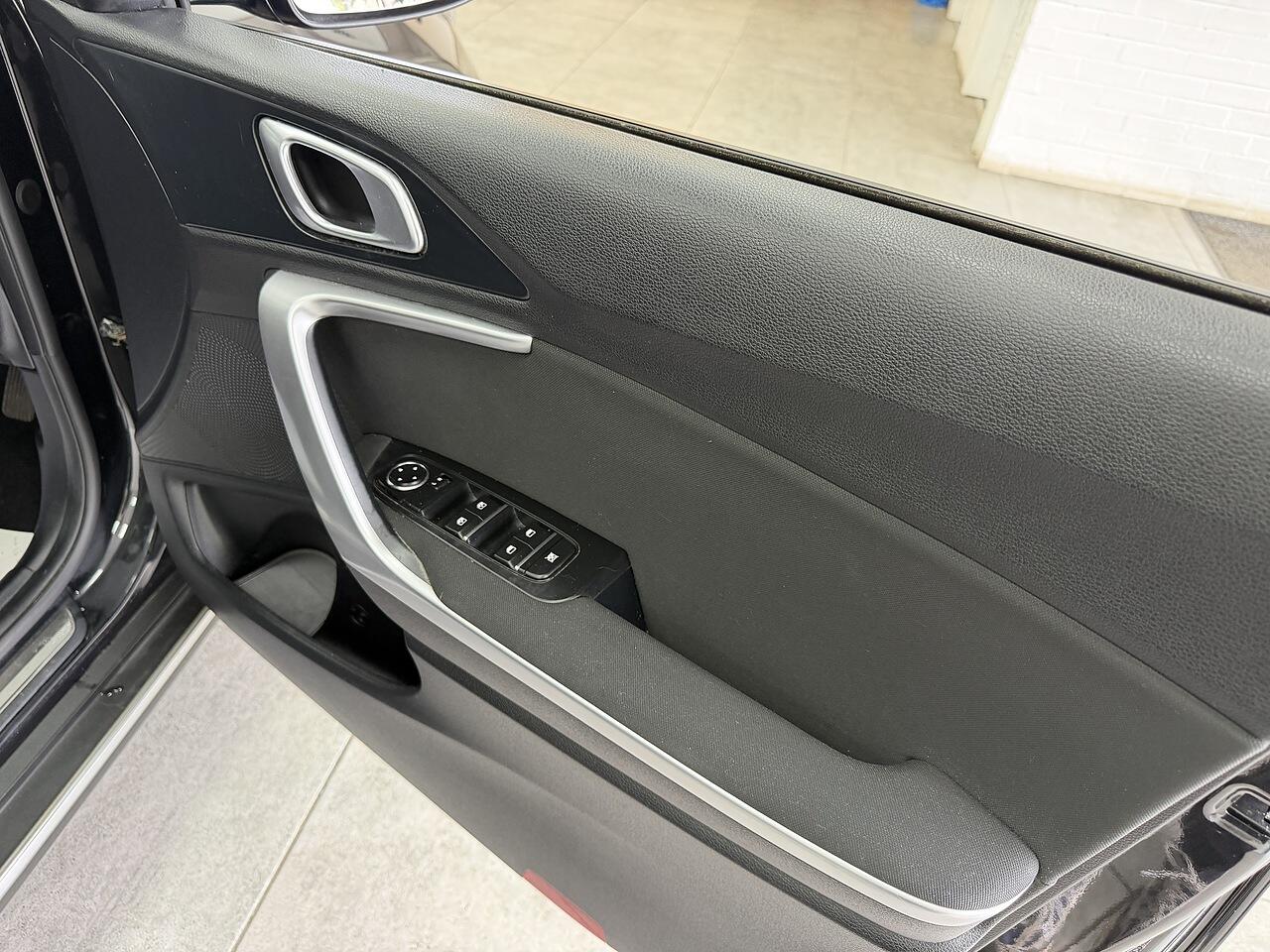 Kia Xceed view 15