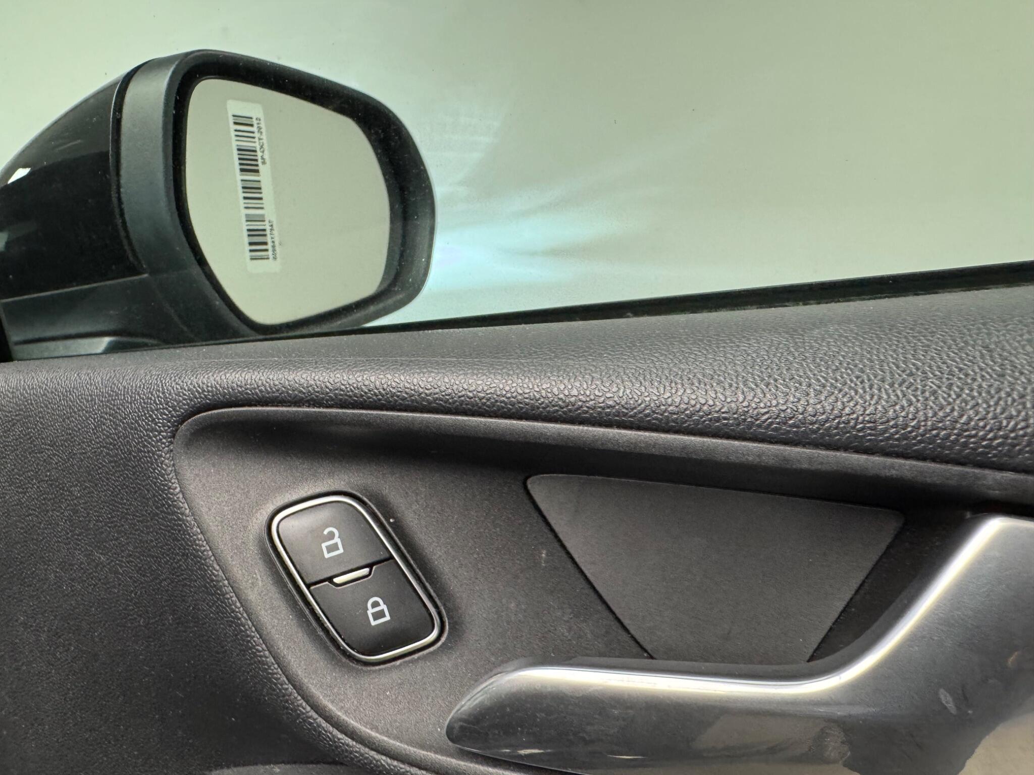Ford Fiesta view 11