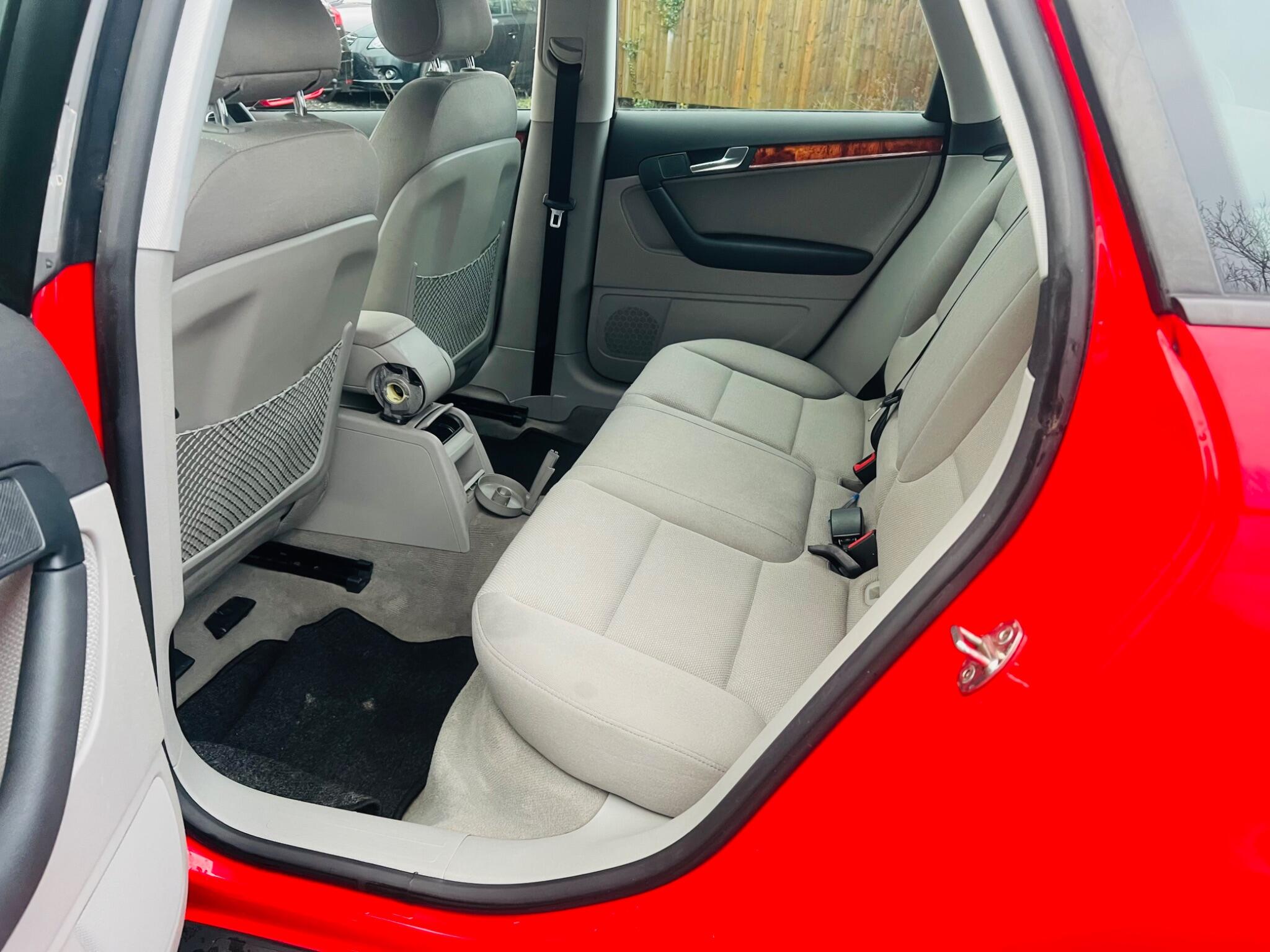 2006 Audi A3 image 13