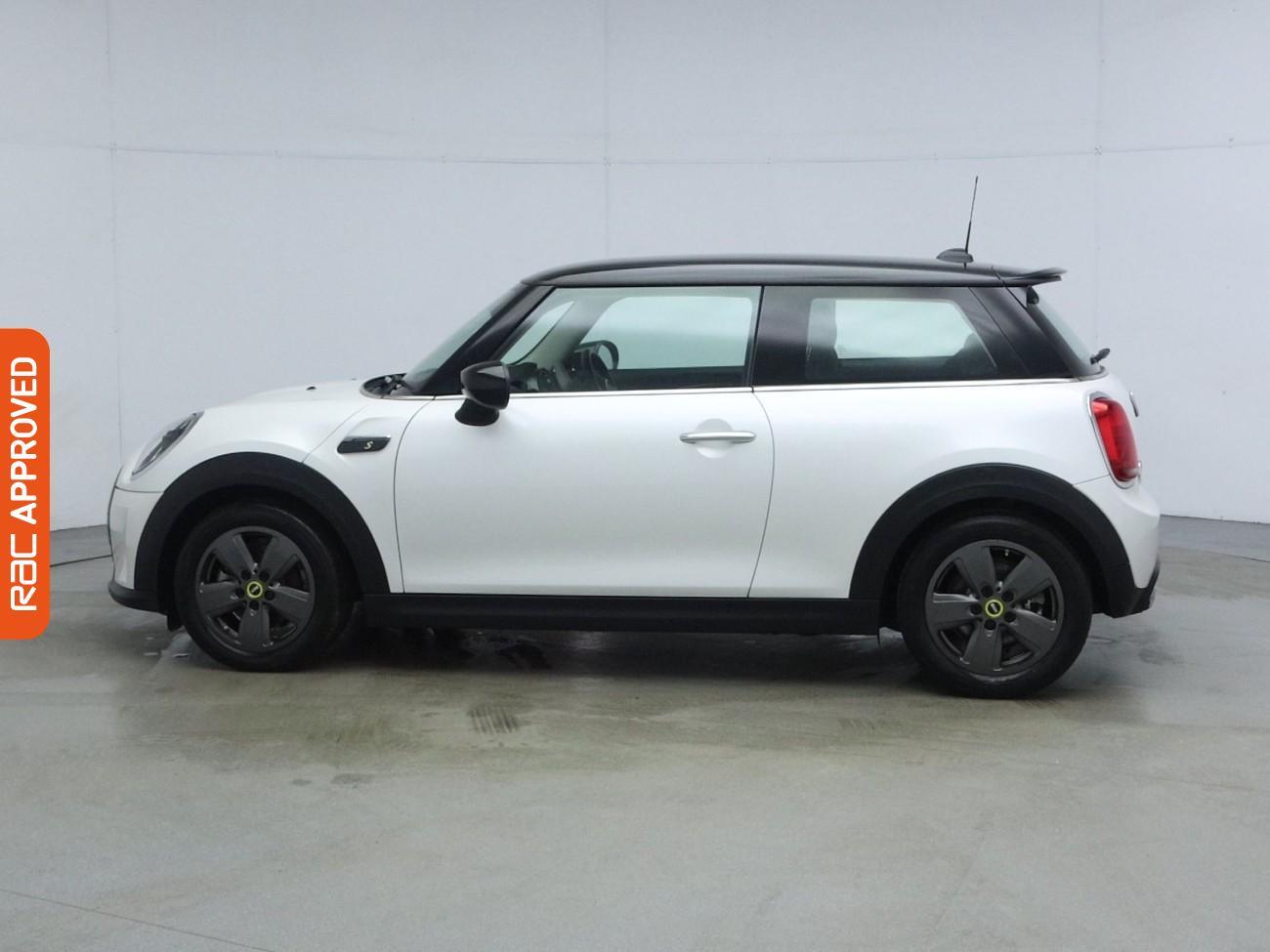 Mini Hatch view 30