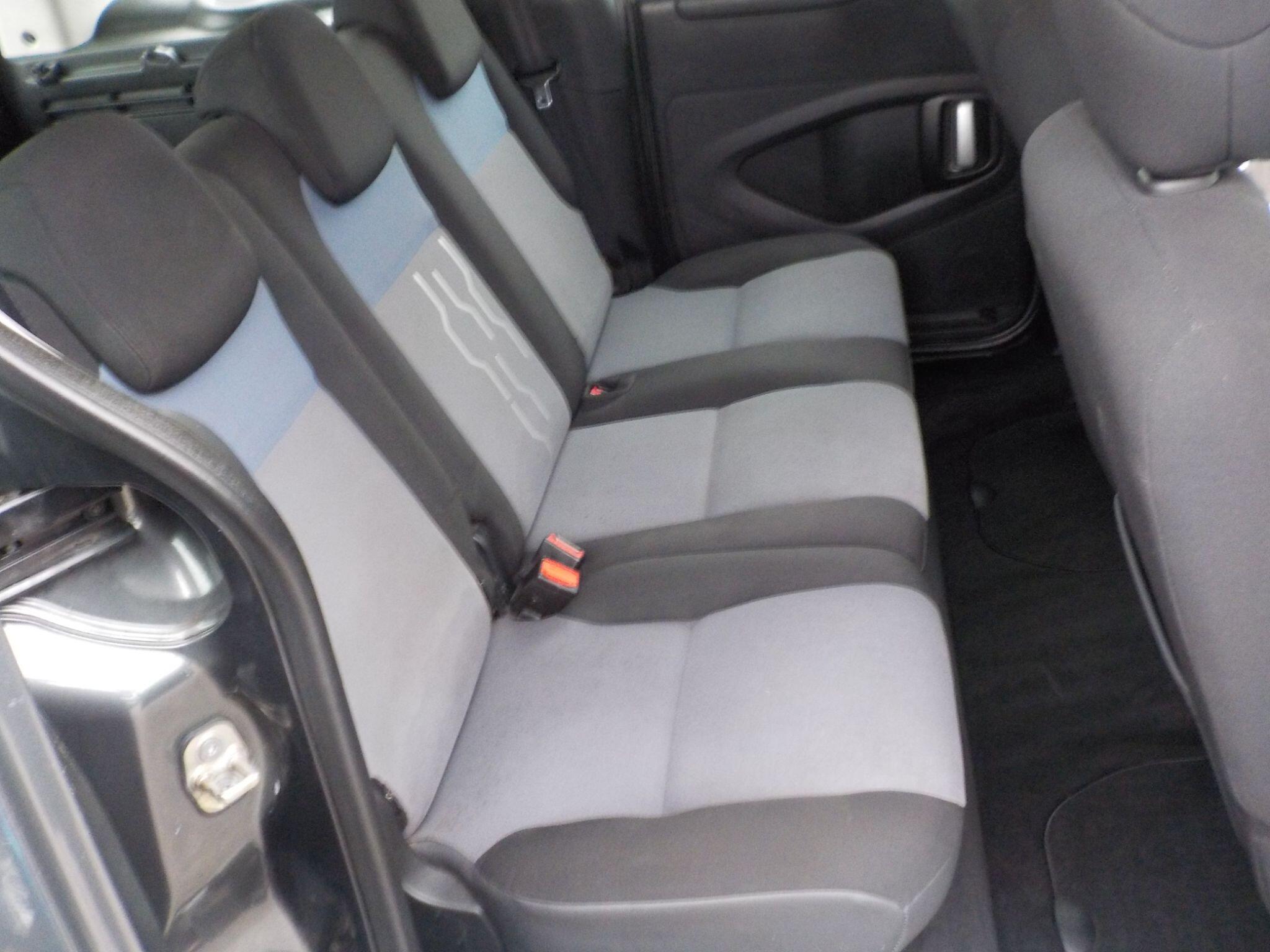 Peugeot Partner Tepee 1.6 HDi Tepee S 5dr