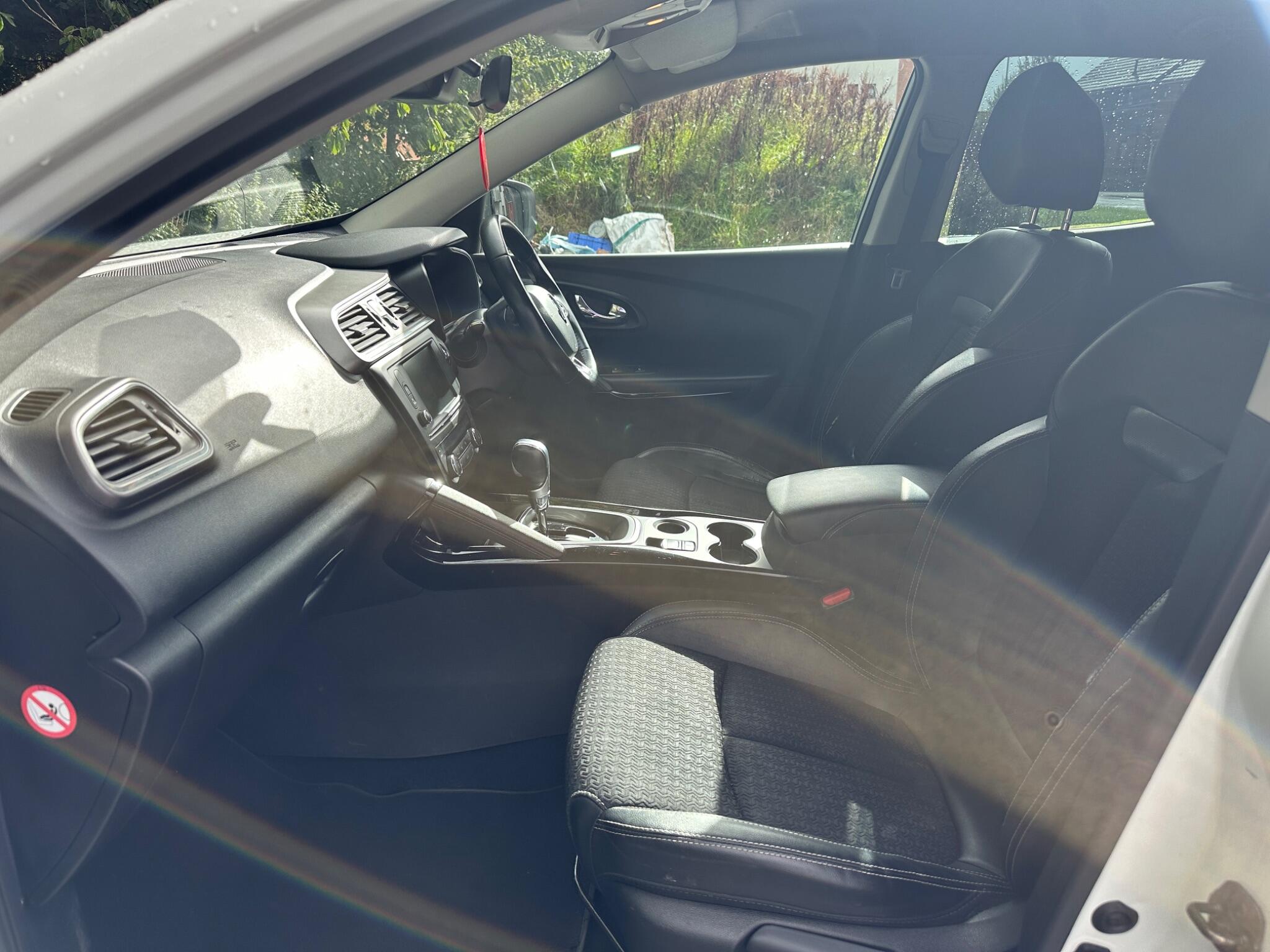 Renault Kadjar view 14