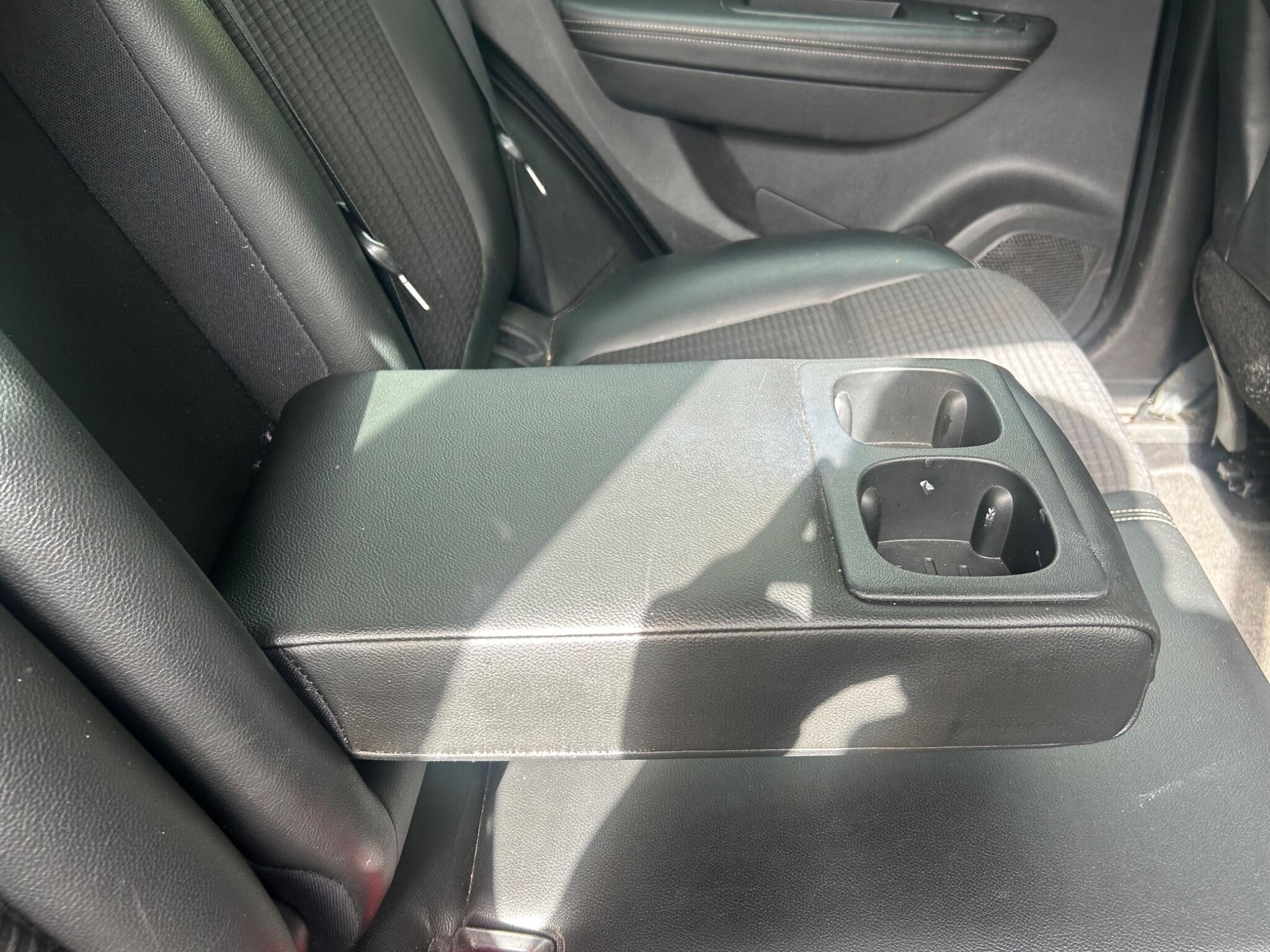 Renault Kadjar view 26