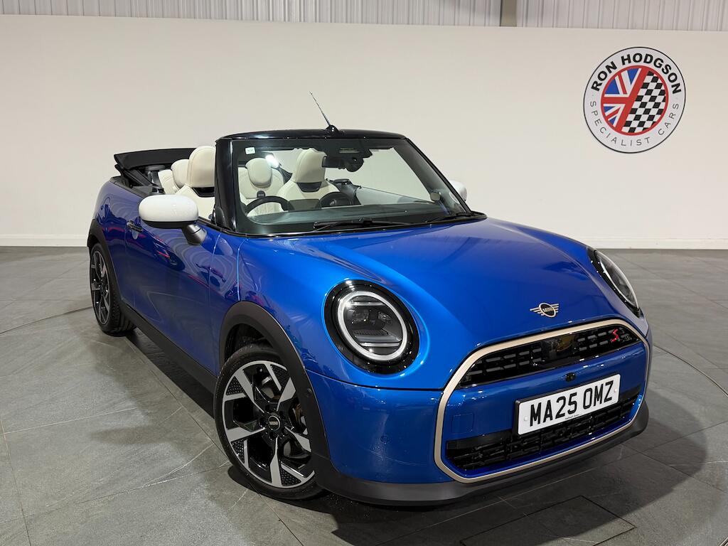 Mini Cooper Cooper view 28