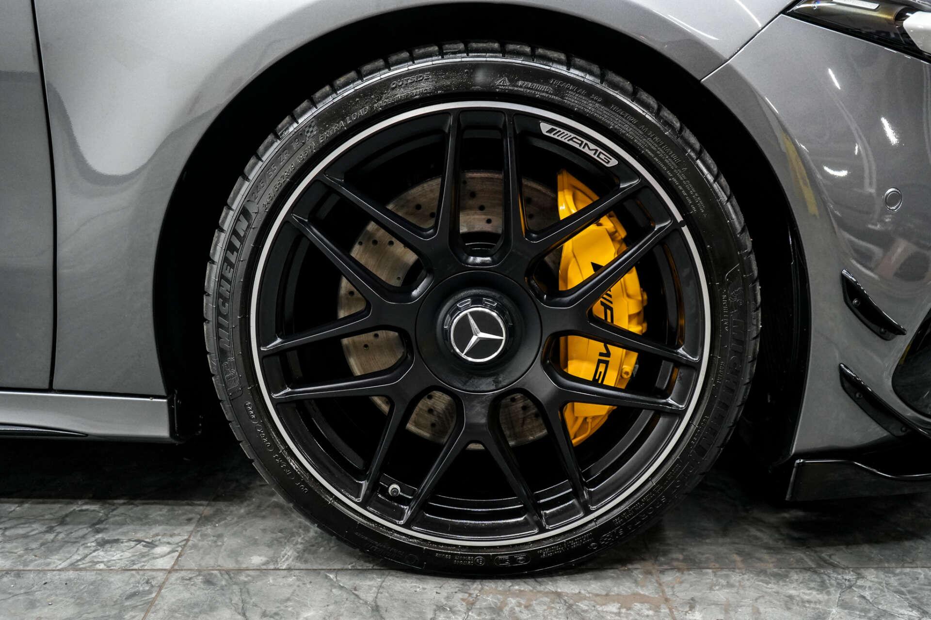 Mercedes-Benz A Class view 7