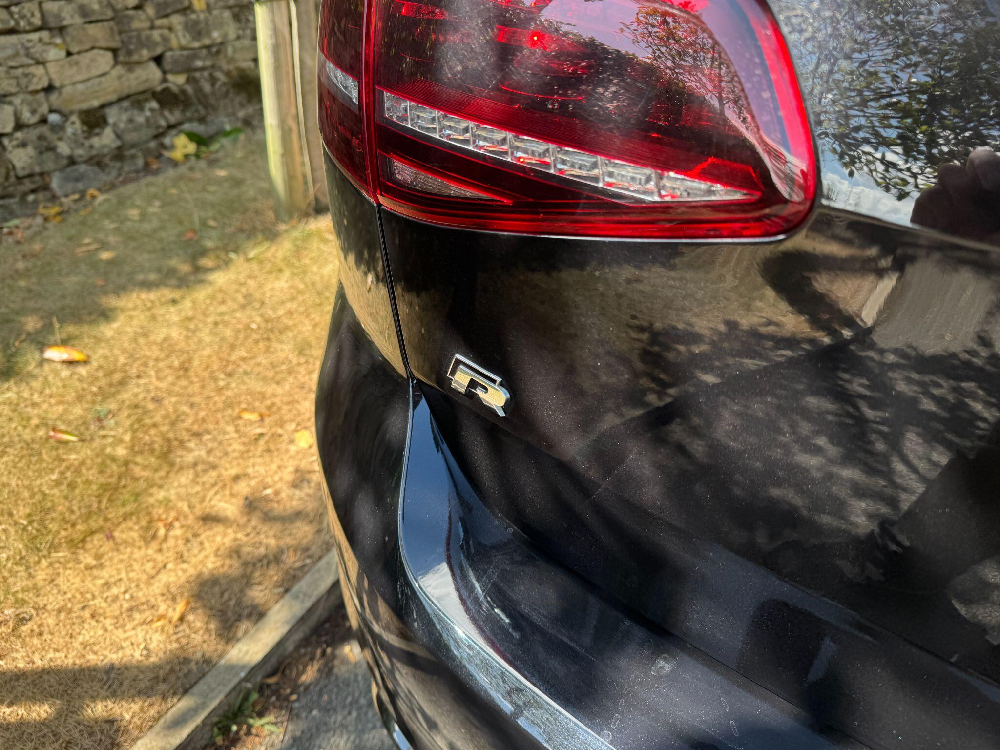 Volkswagen Golf view 29