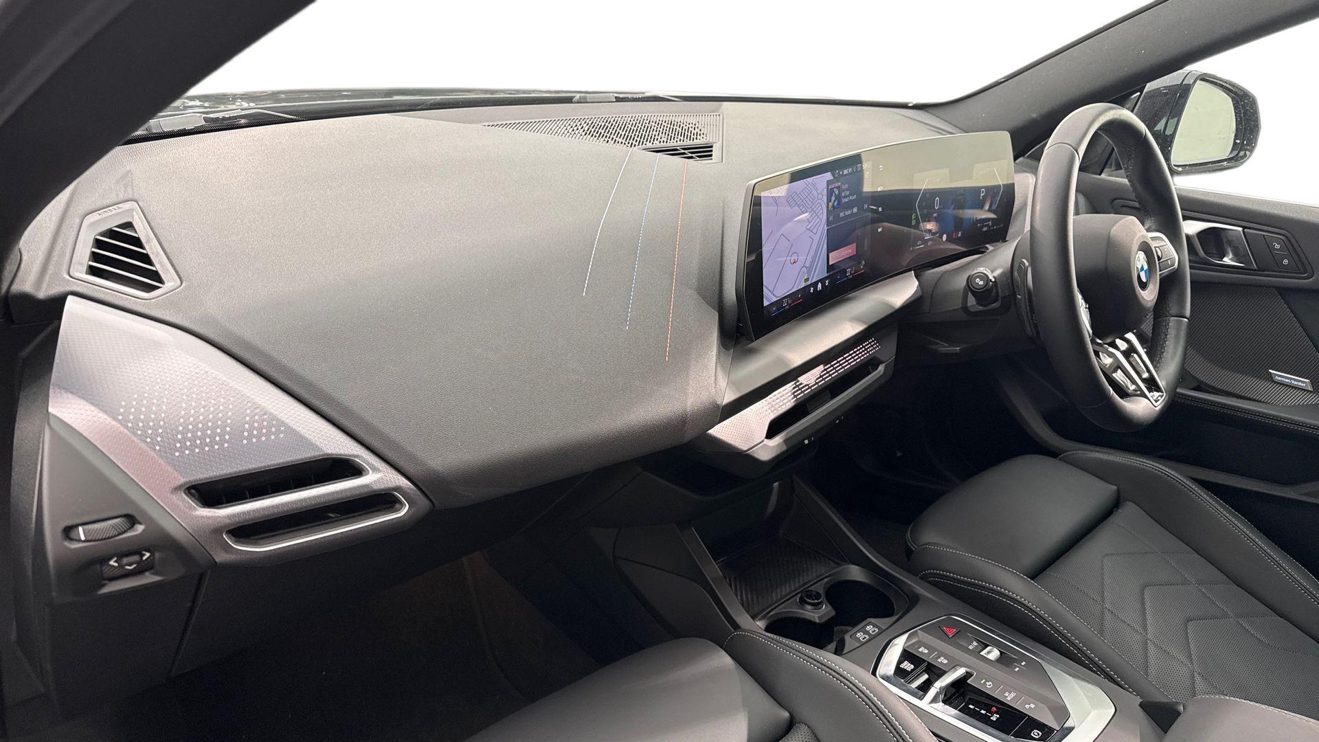 BMW 2 Series view 7