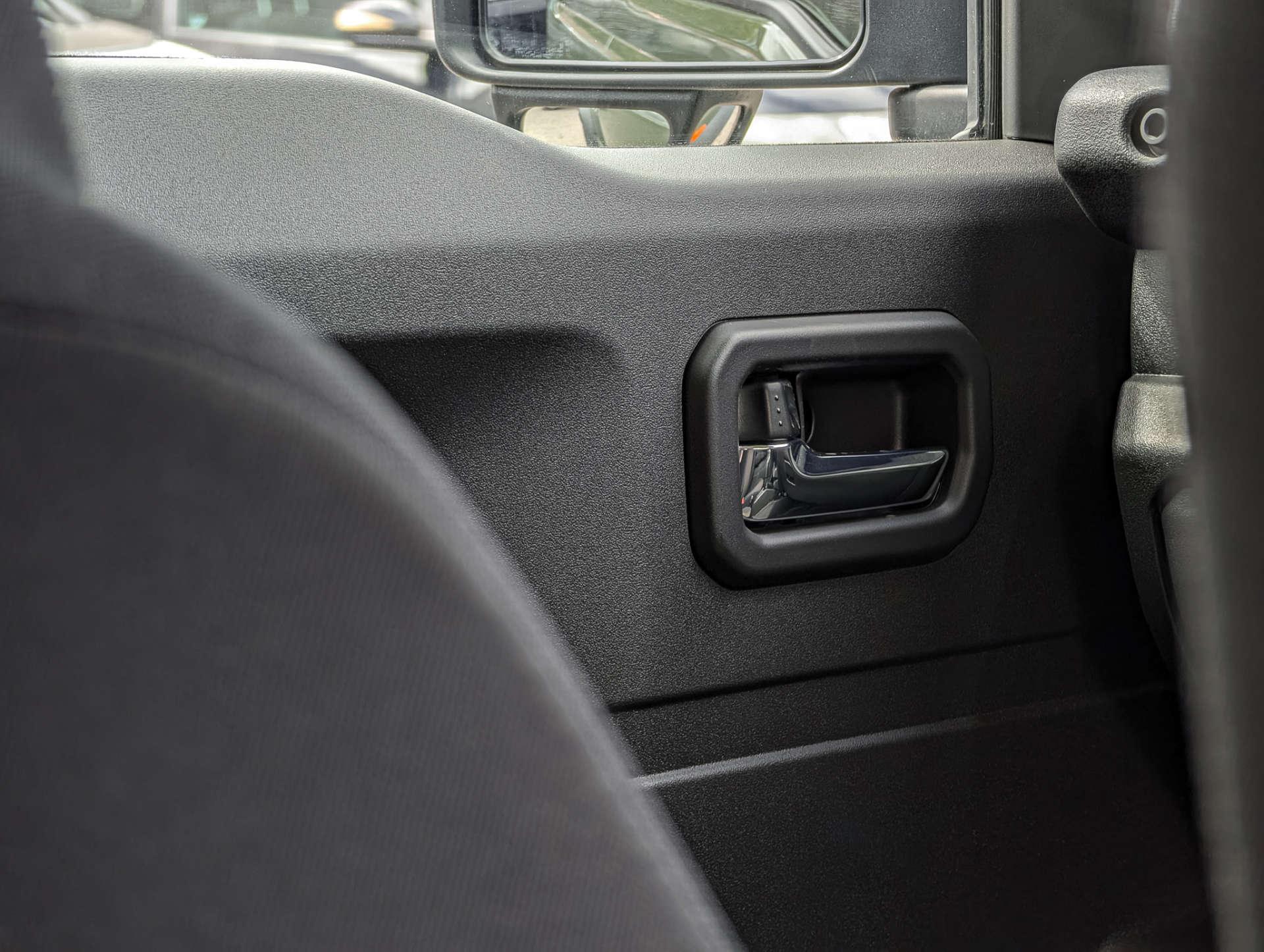 Suzuki Jimny view 31
