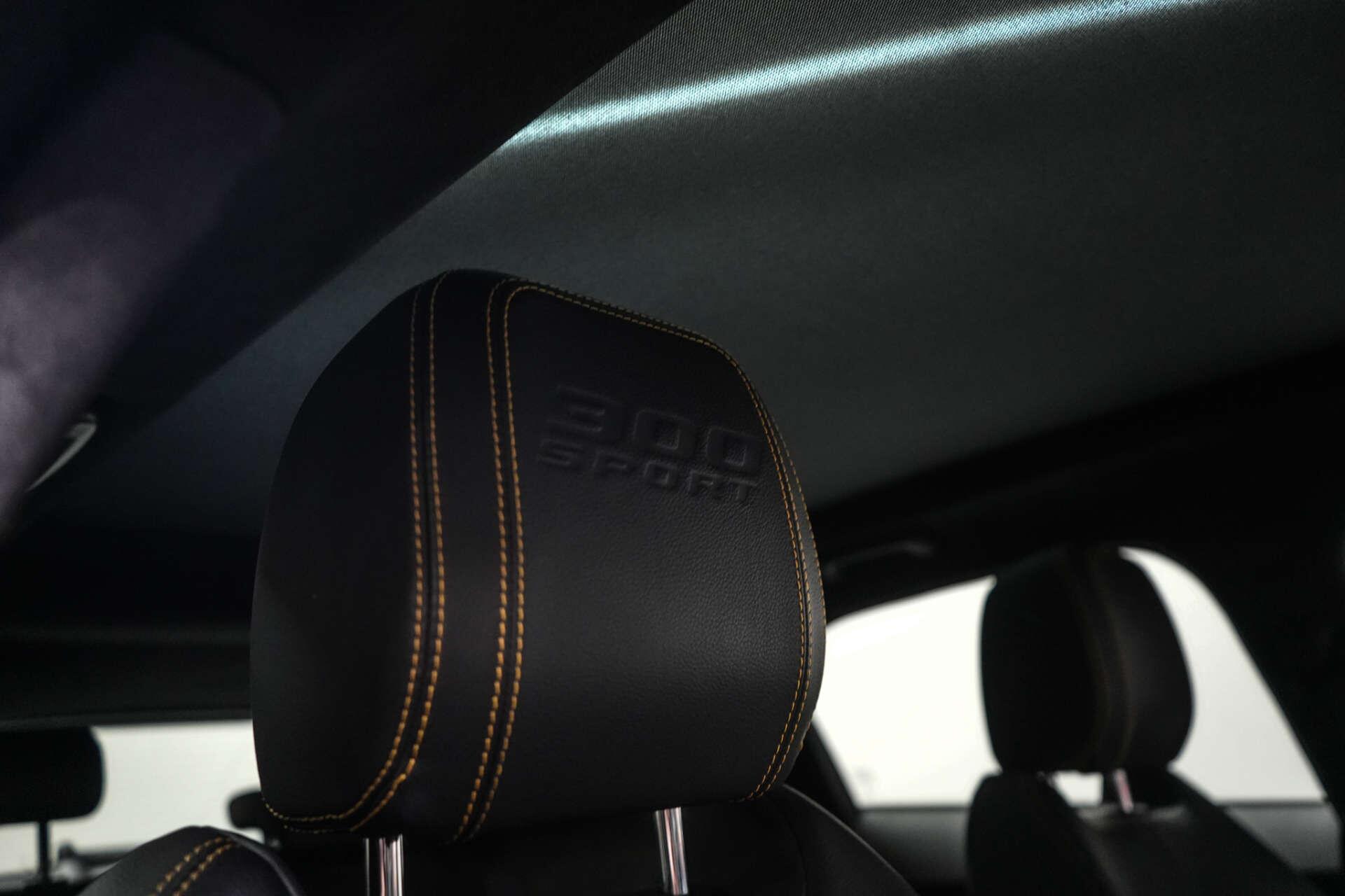 Jaguar F-Pace view 20