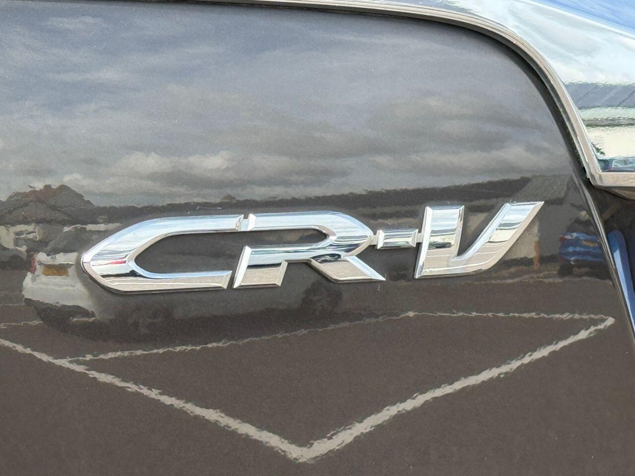 Honda CR-V view 57