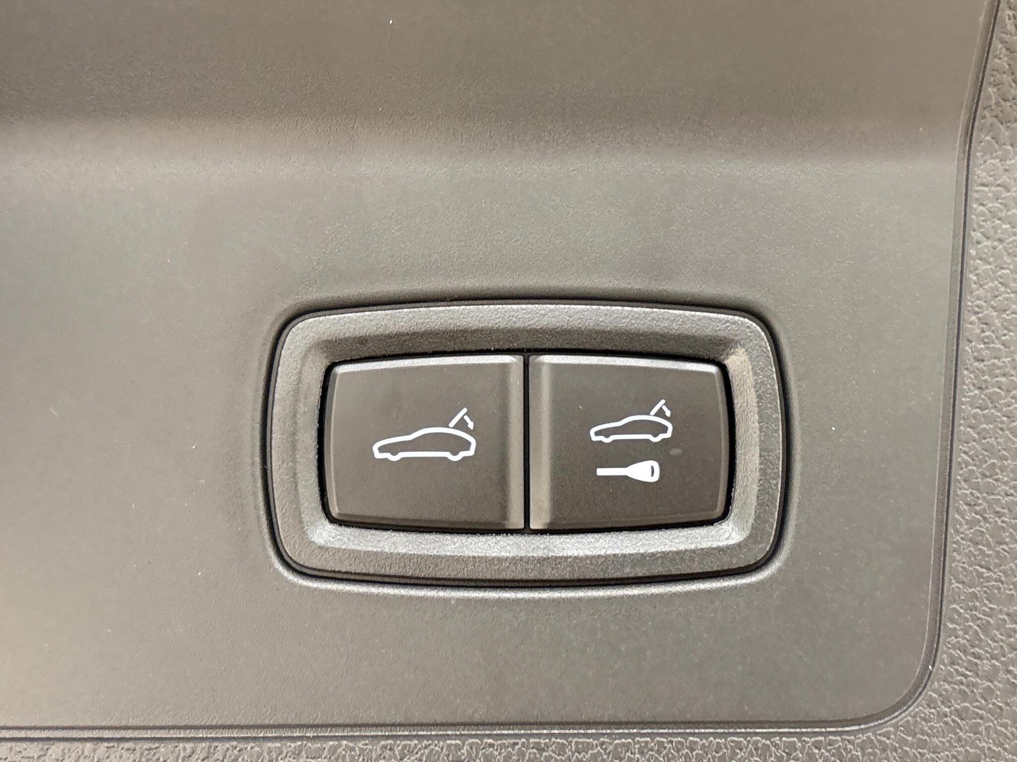 Porsche Panamera view 50