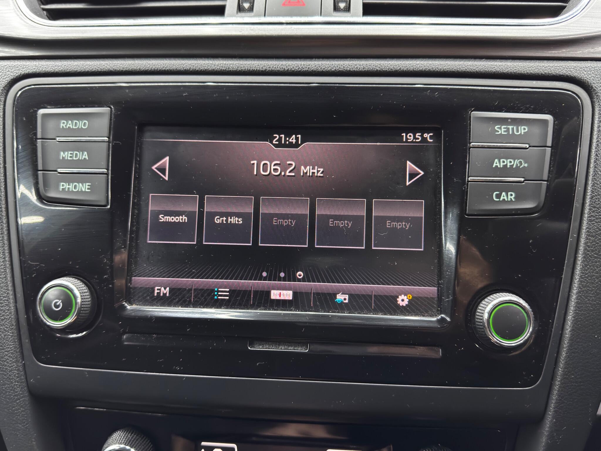 Skoda Rapid view 28