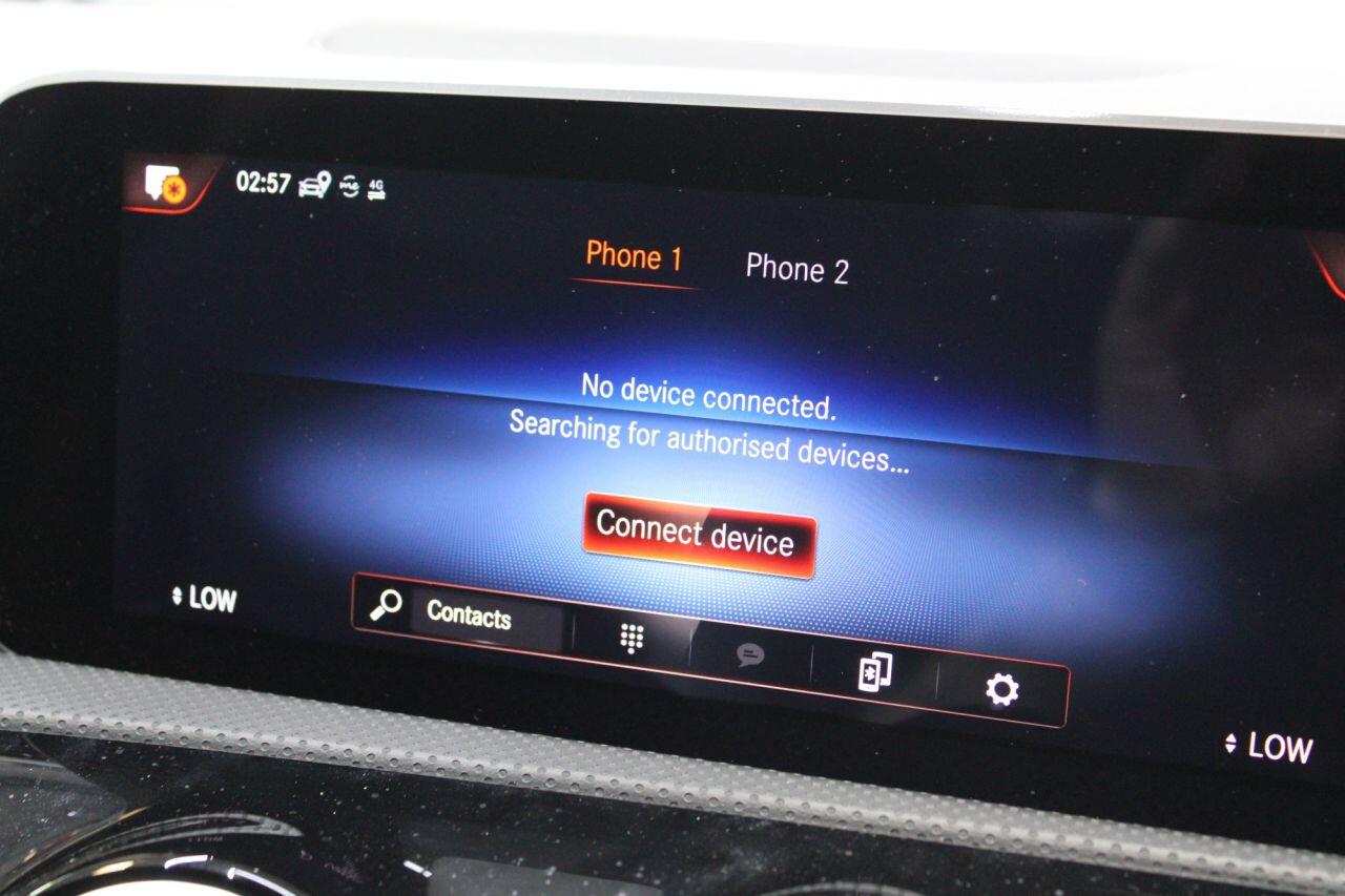 Mercedes-Benz A-Class view 37
