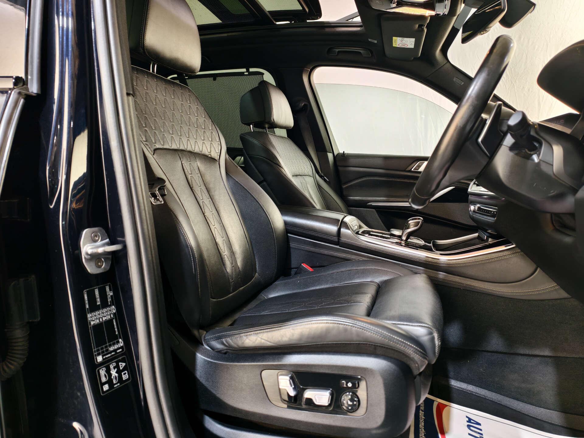 BMW X5 X5 view 37