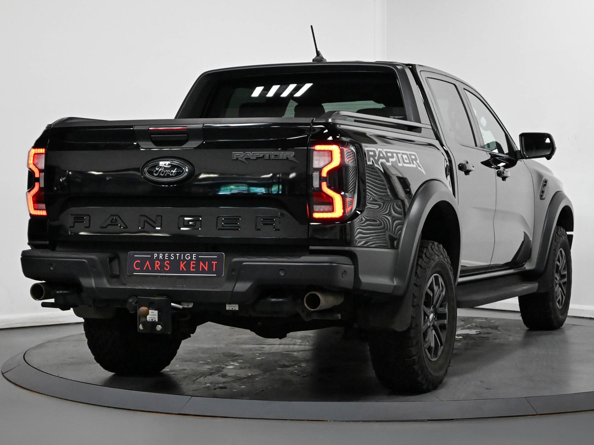 Ford Ranger view 23
