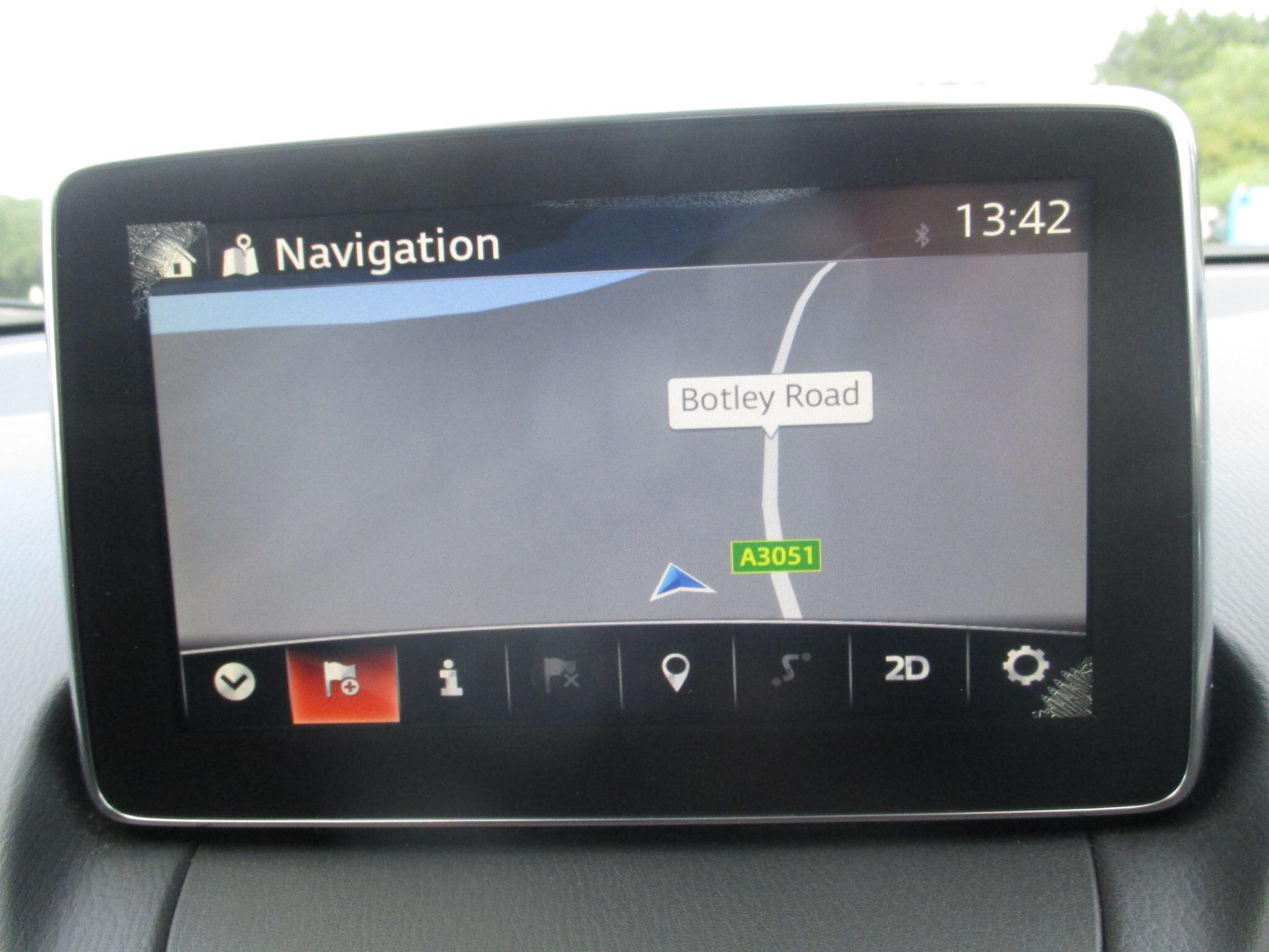 Mazda Skyactiv-G view 41