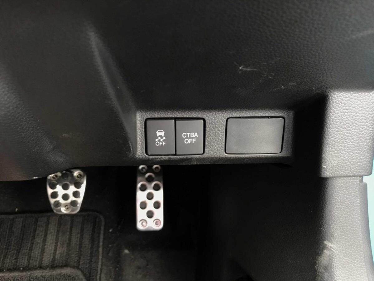 Honda 2016 Honda view 22