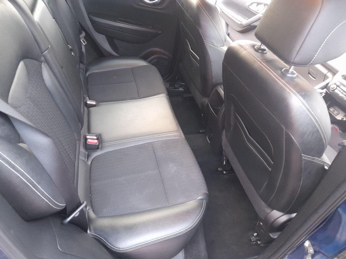 Renault Kadjar 1.5 dCi Dynamique S Nav Euro 6 (s/s) 5dr