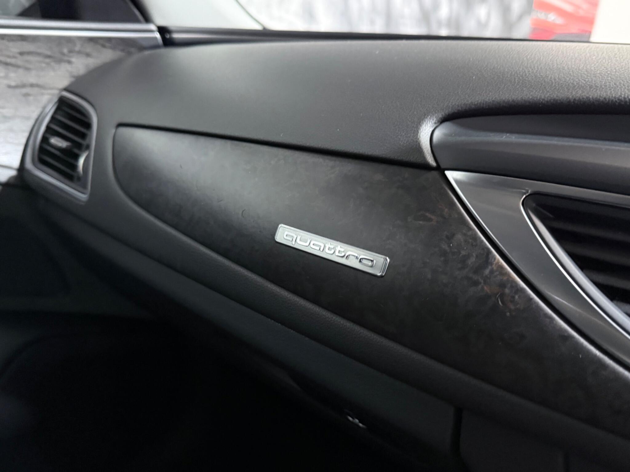 Audi A6 Allroad view 55