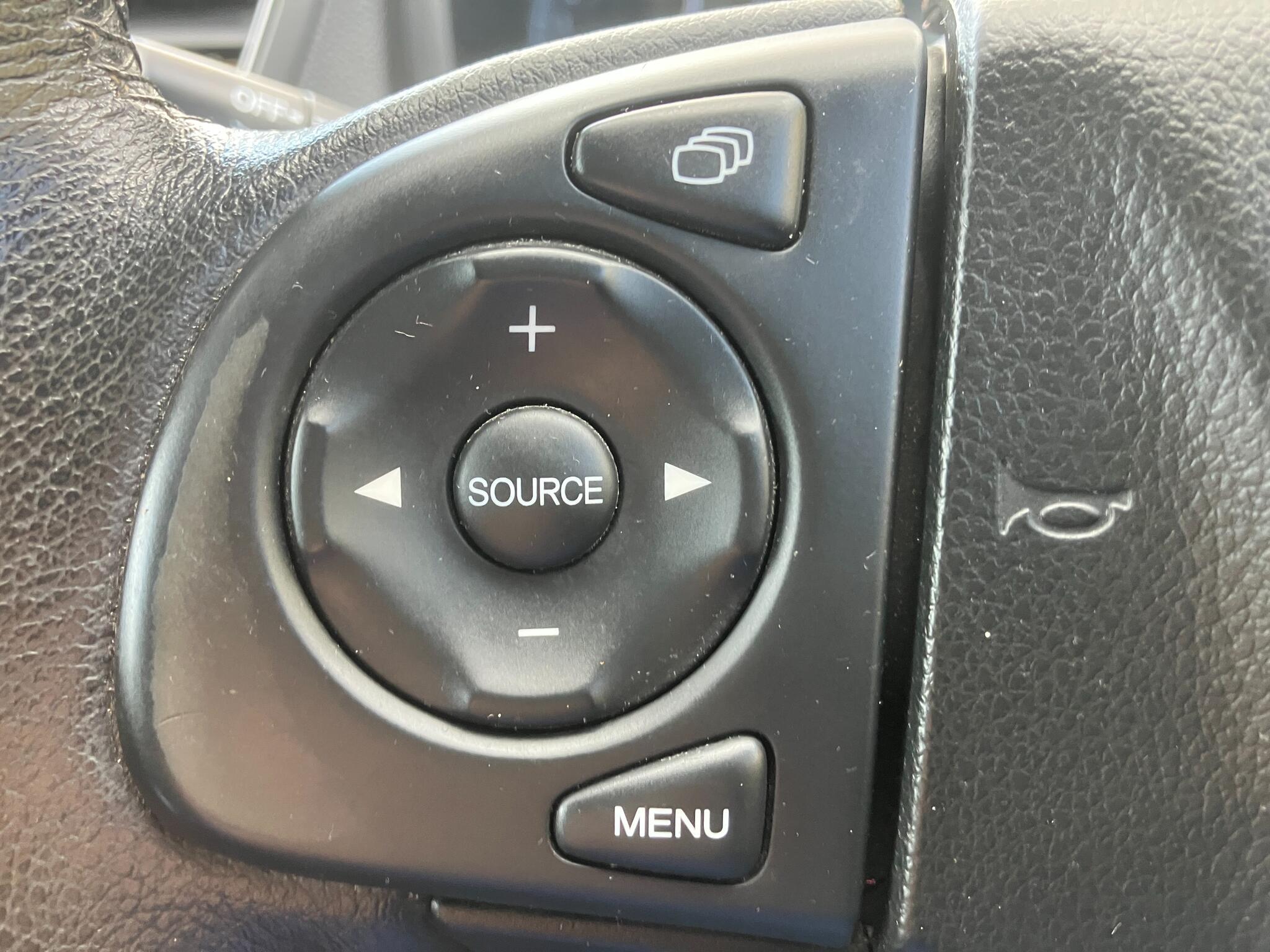 Honda CR-V view 23