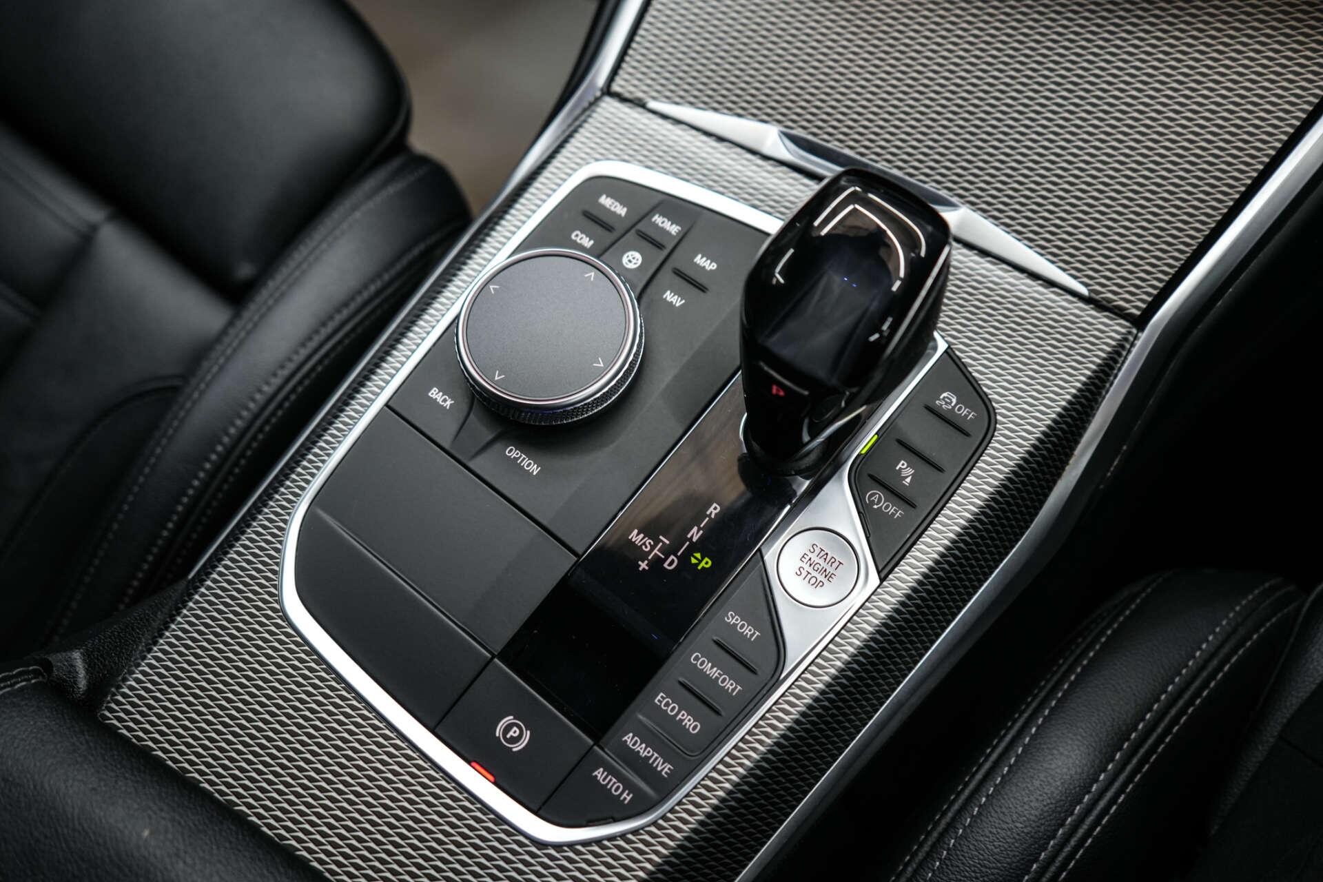 BMW 3 Series view 37