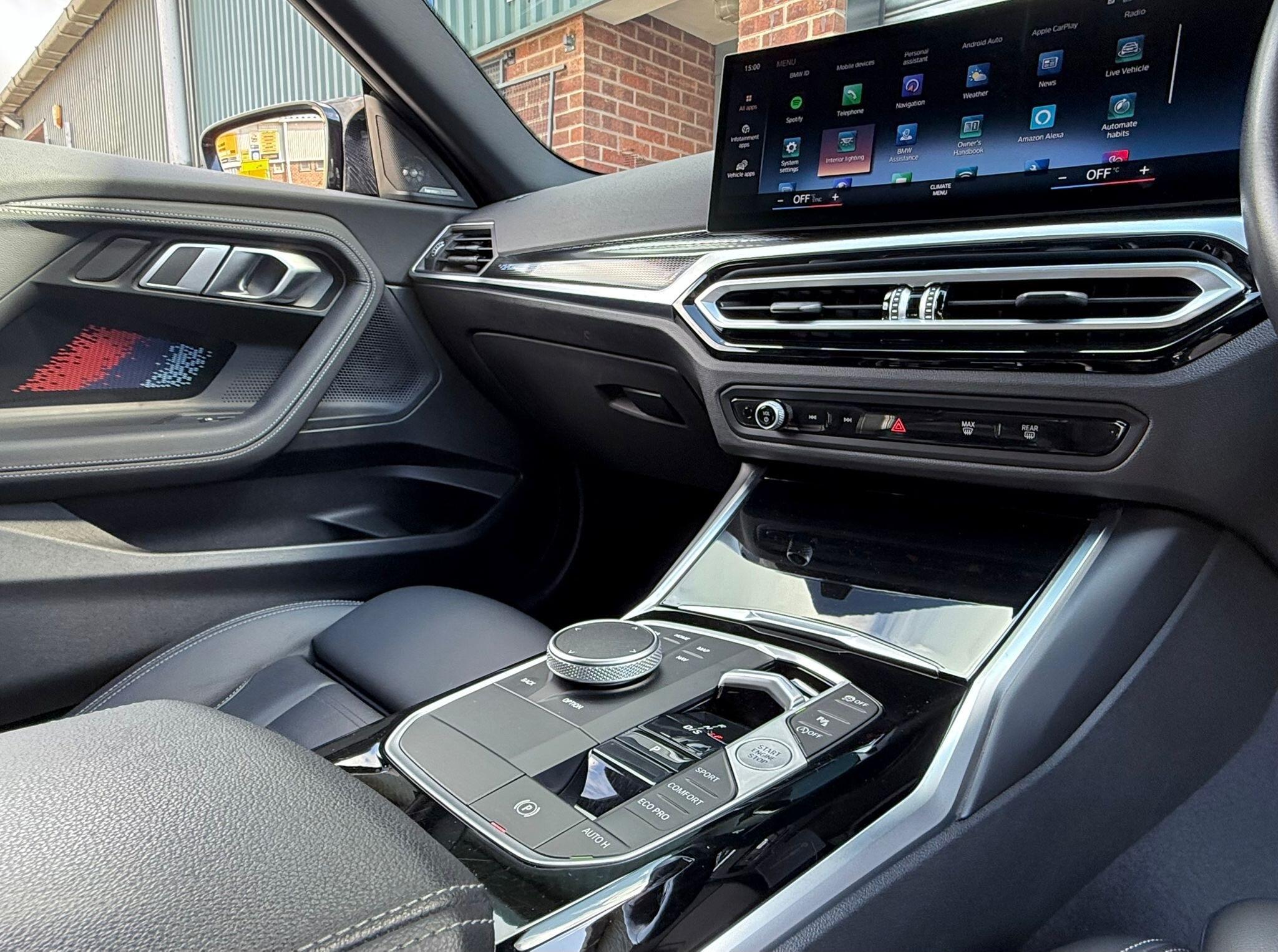 BMW 2 Series view 76