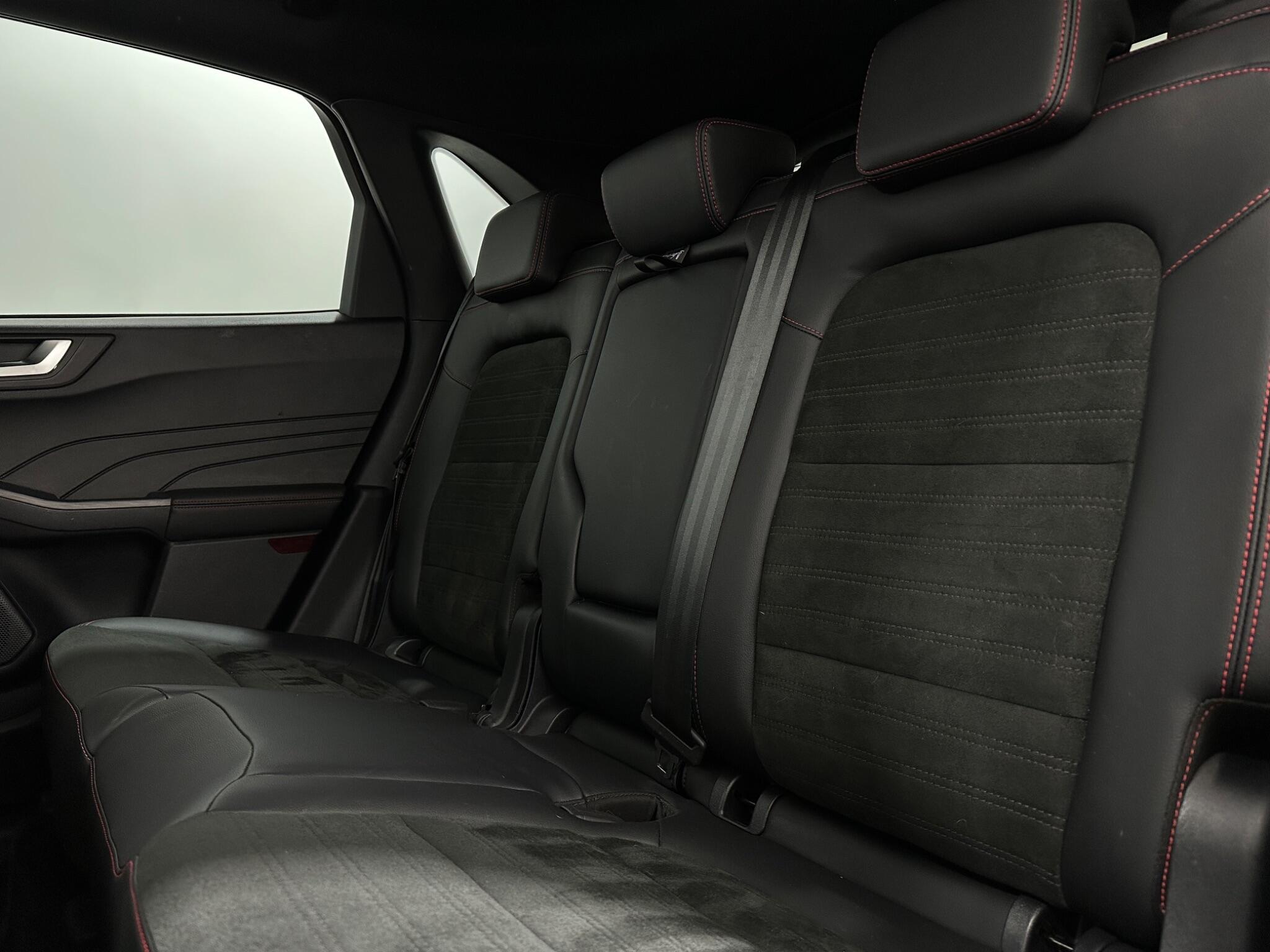 Ford Kuga view 38