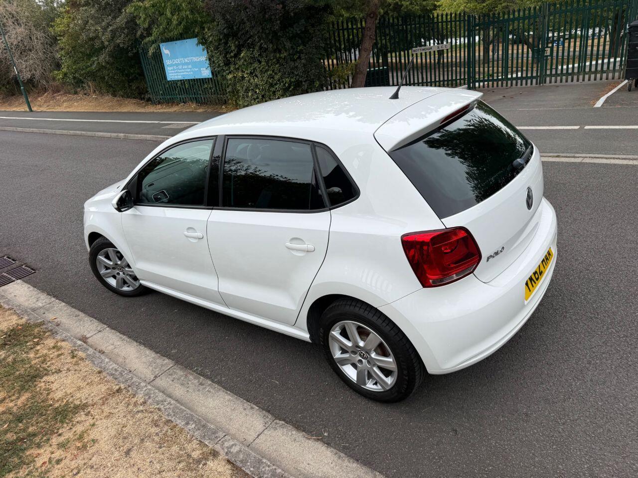 Volkswagen Polo view 7