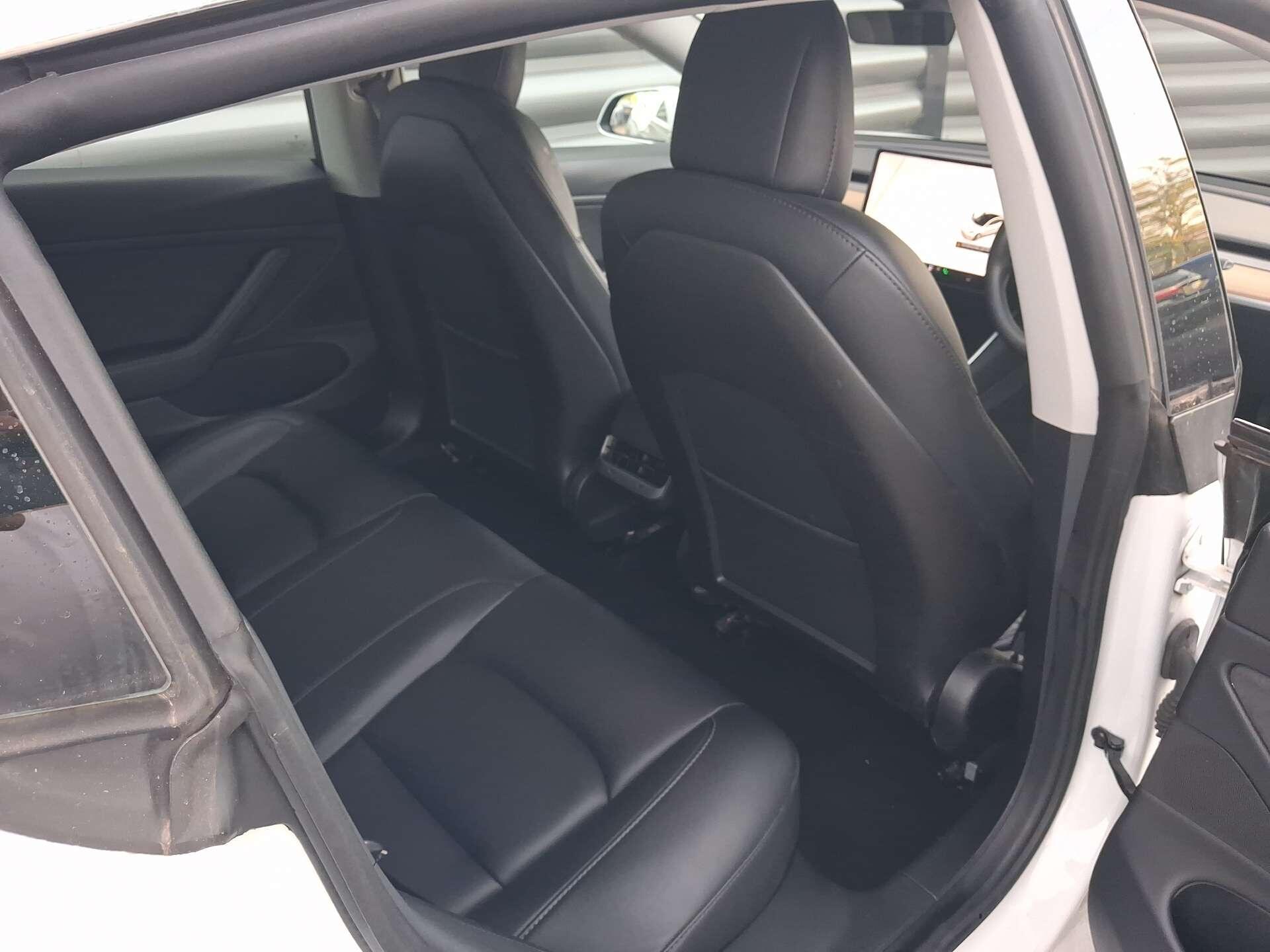 Tesla Model 3 view 19