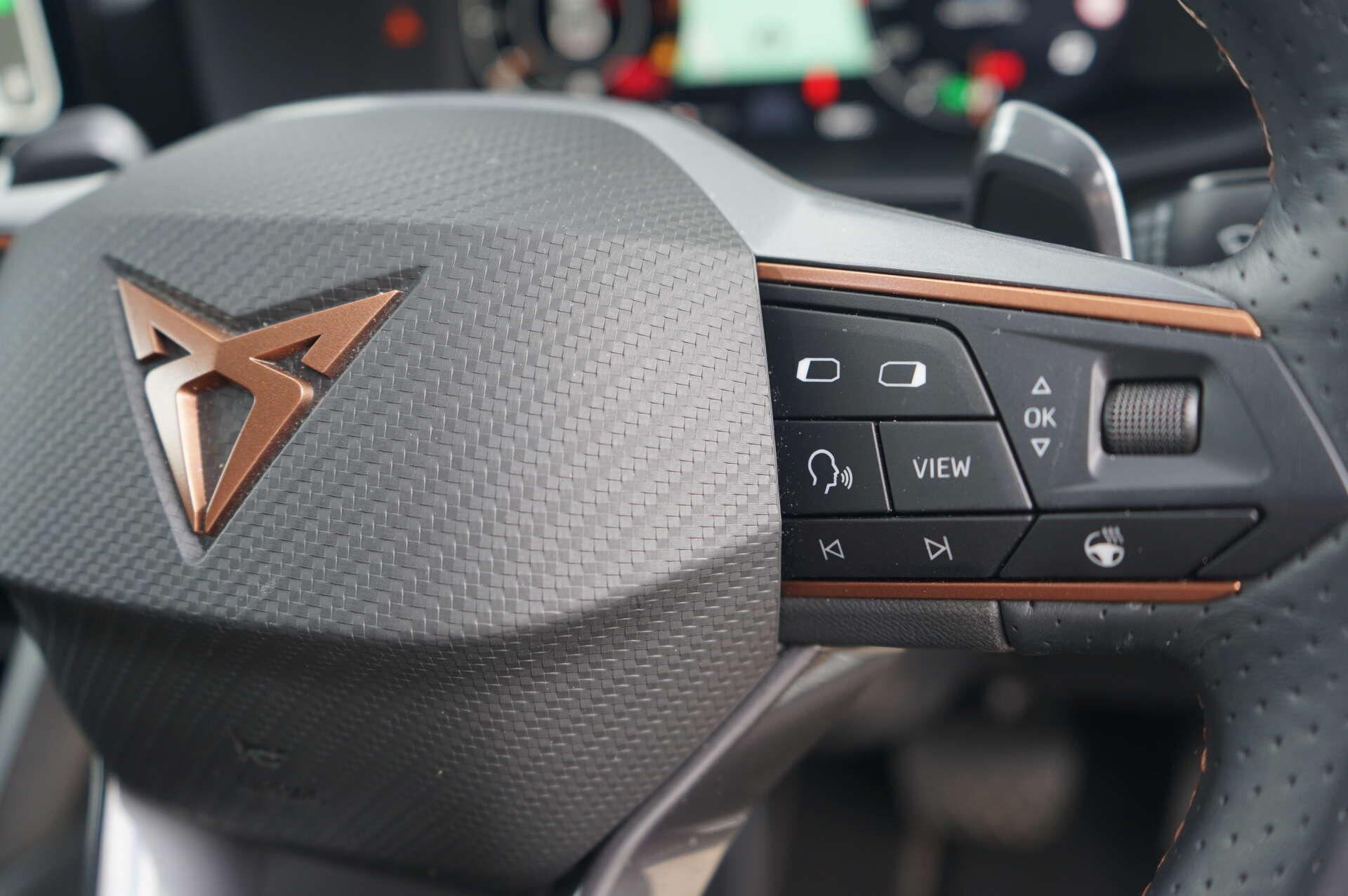 Cupra Formentor view 14