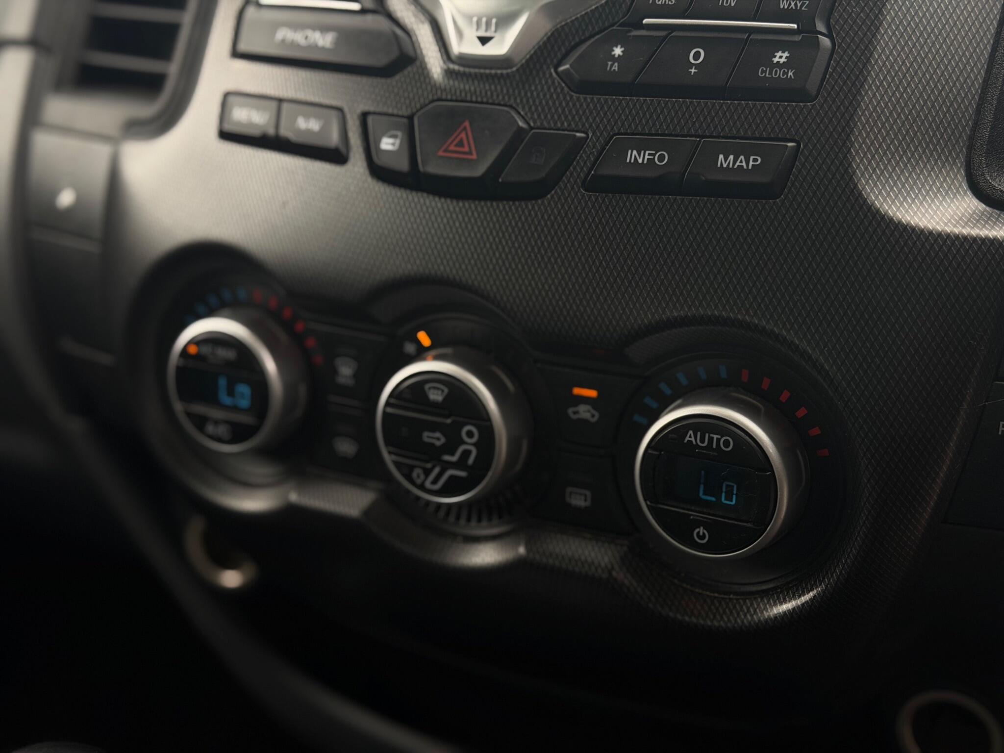 Ford Ranger view 12