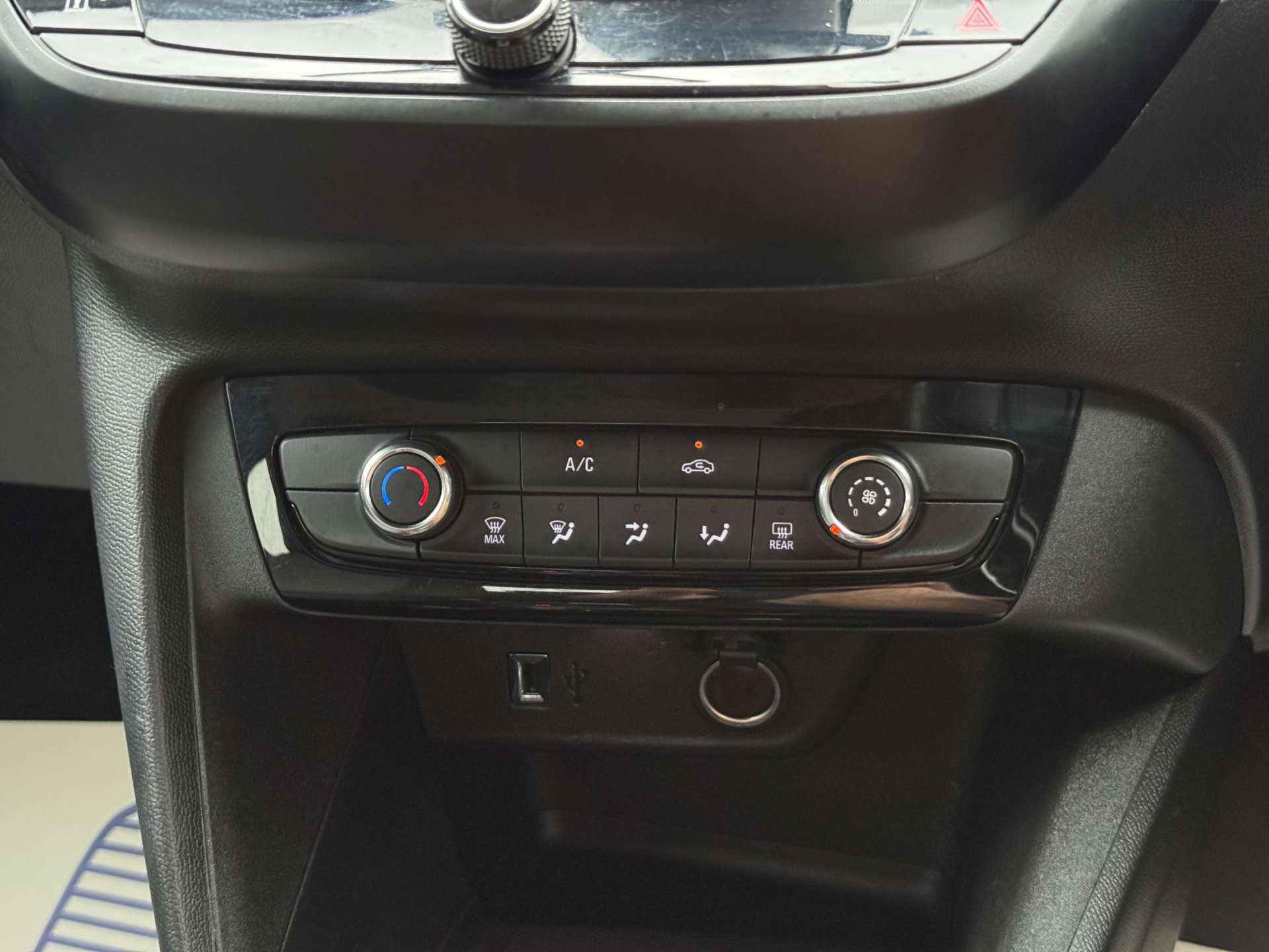 Vauxhall Corsa view 51