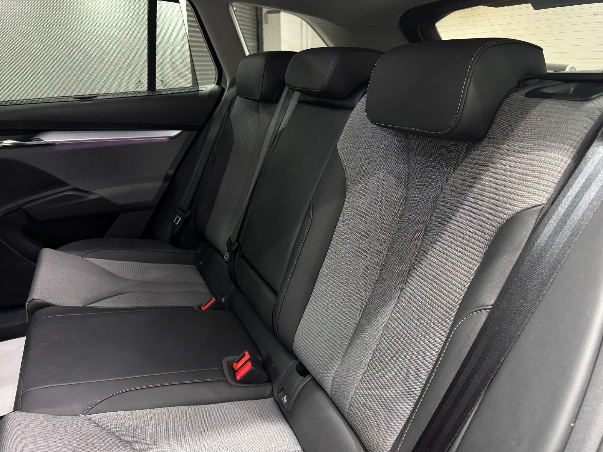 Skoda Enyaq view 61