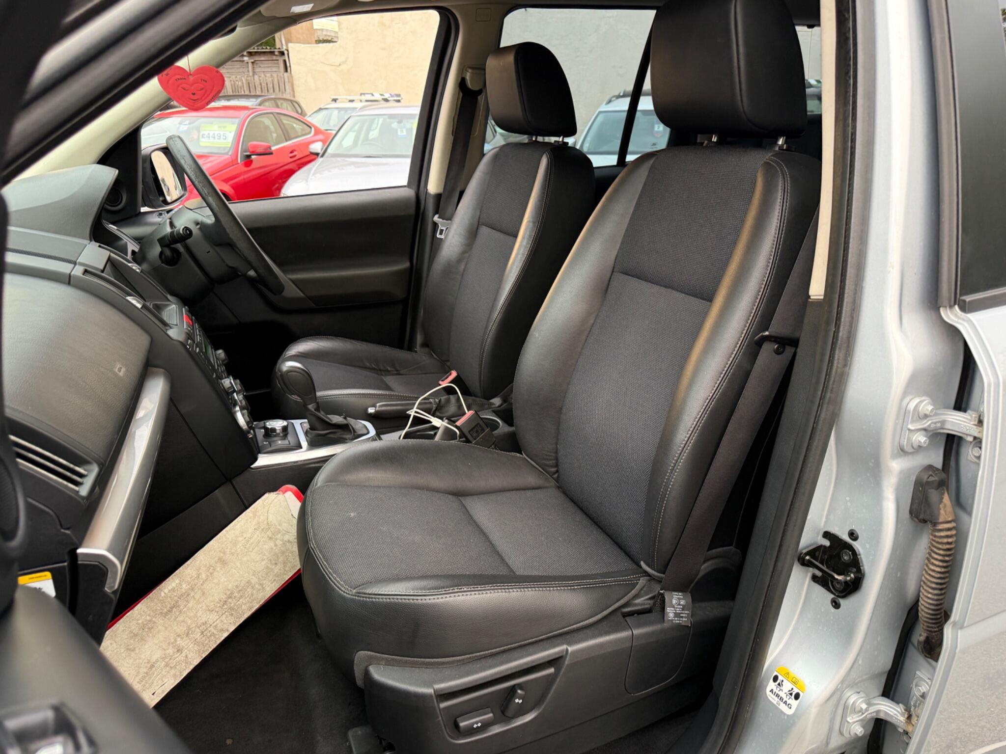 Land Rover Freelander 2 - Image 23