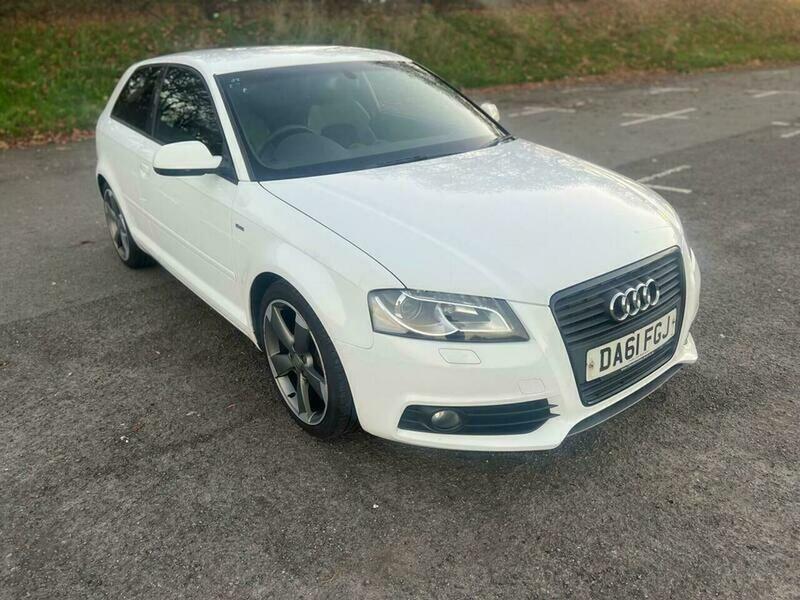 2011 Audi A3 image 3
