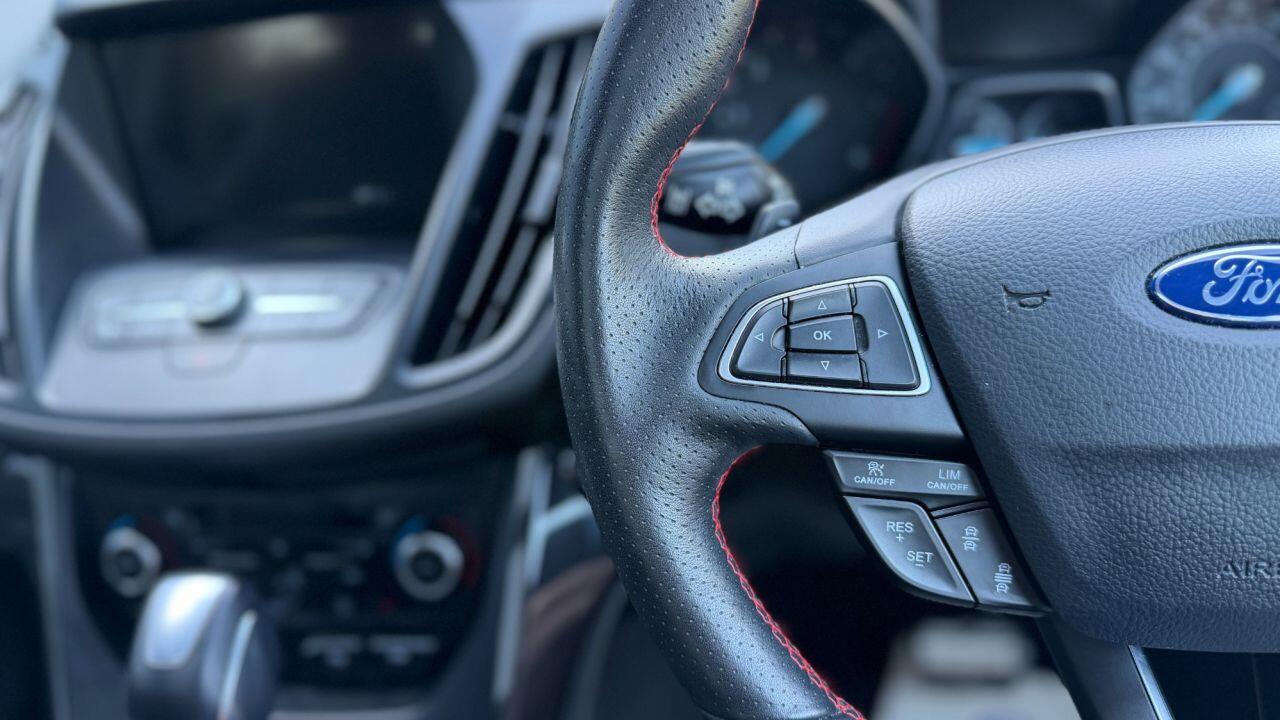 Ford Kuga view 28