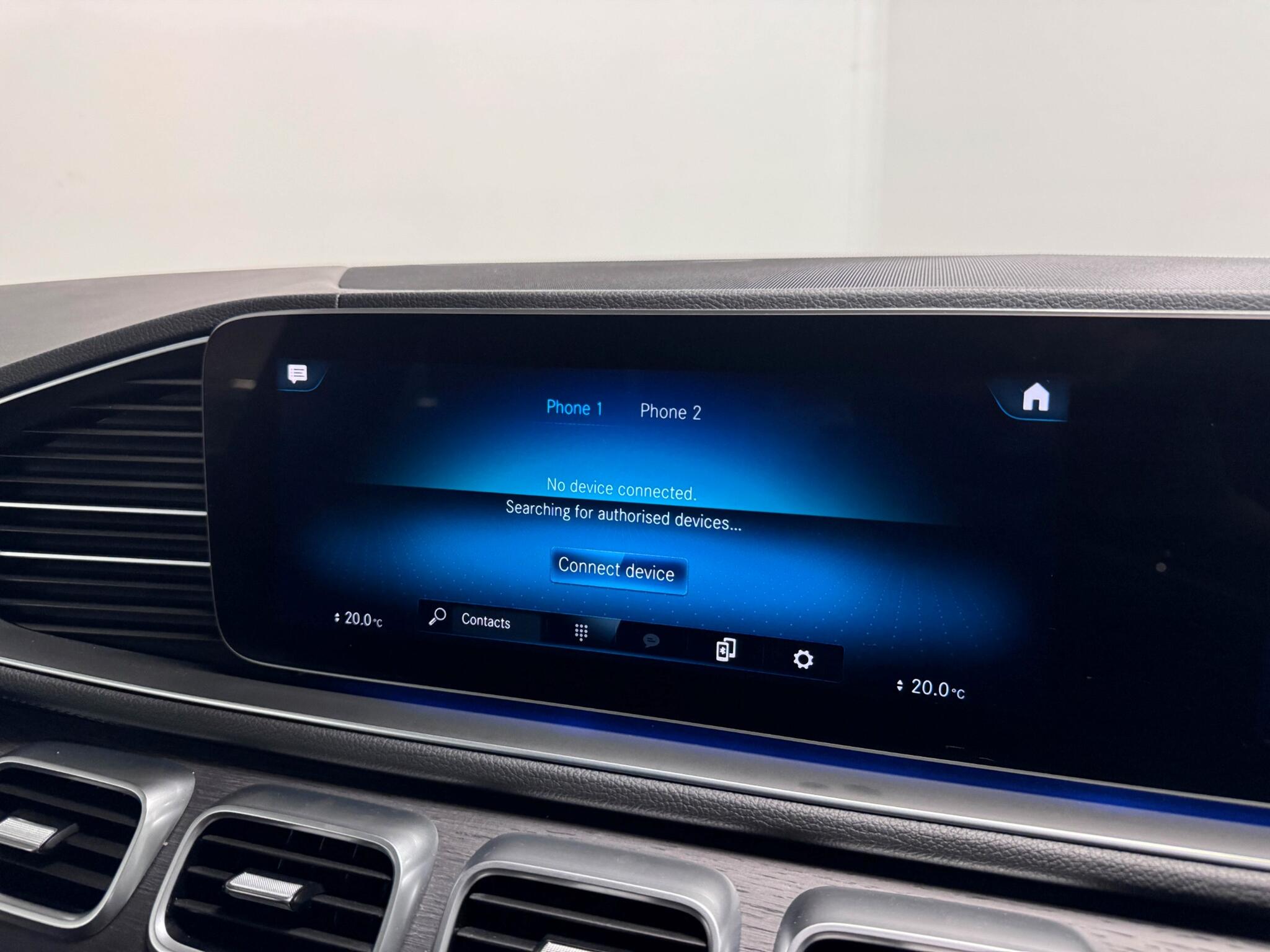 Mercedes-Benz Gle view 42