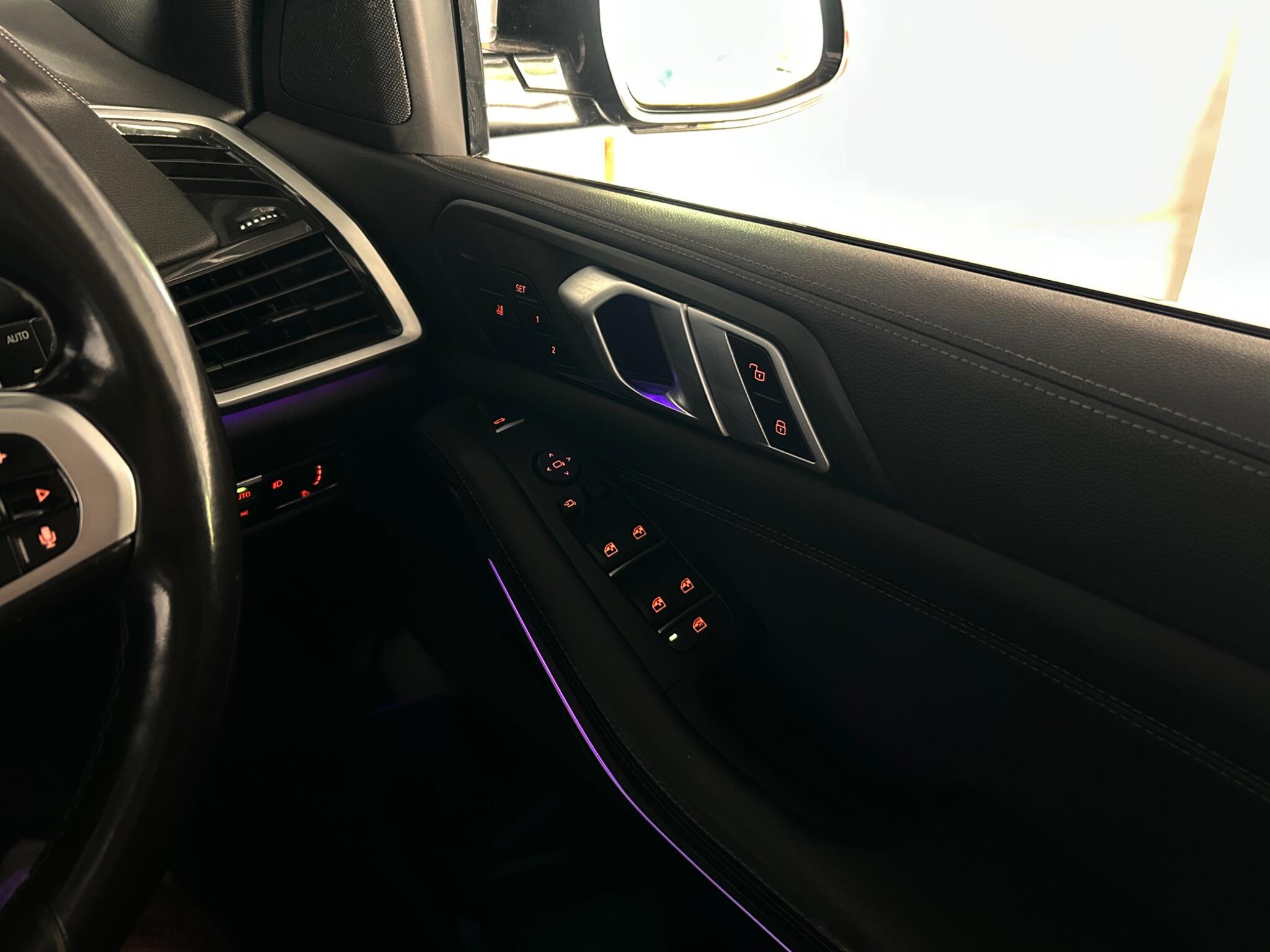BMW X5 X5 view 29